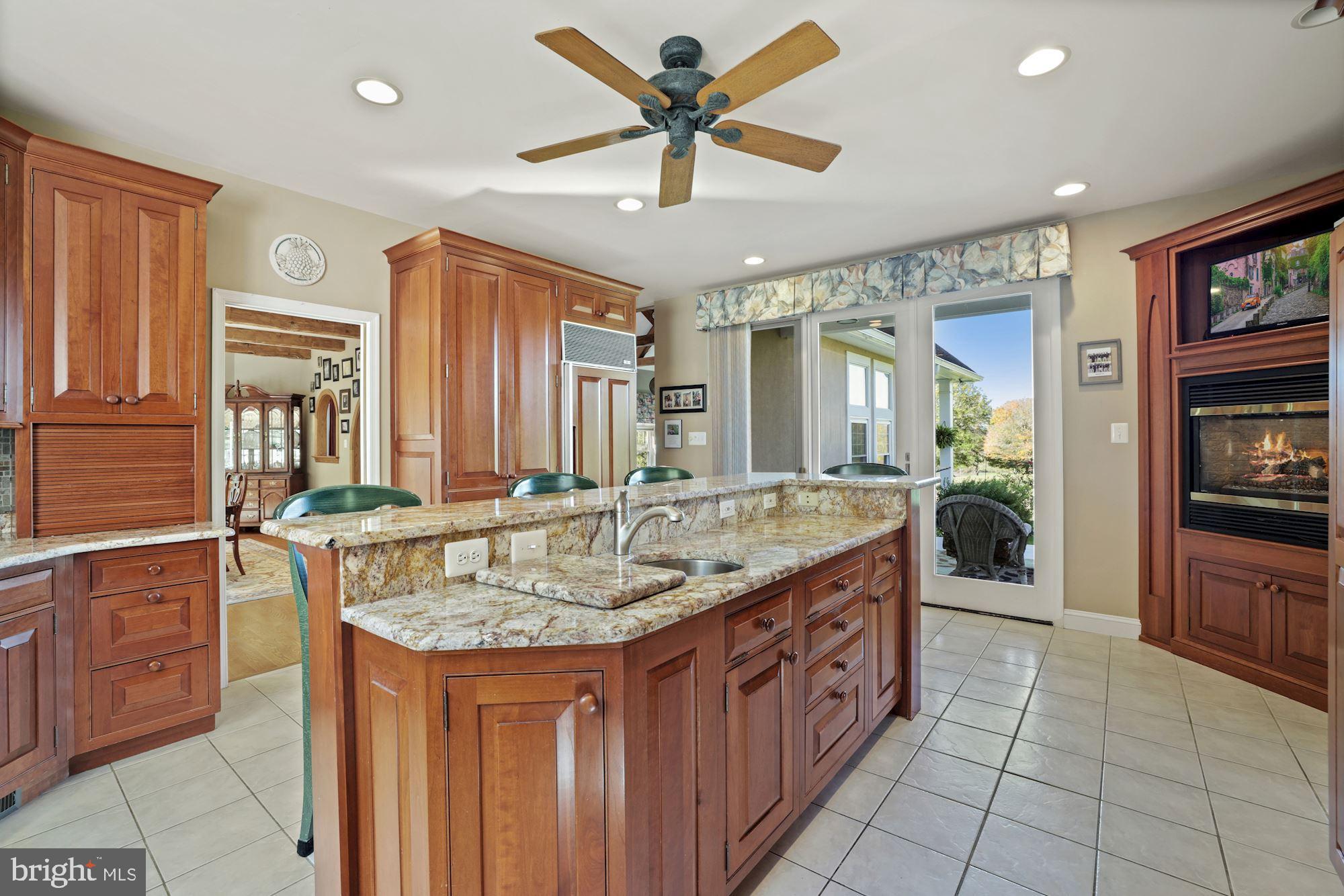 MOUNT GILEAD - Residential