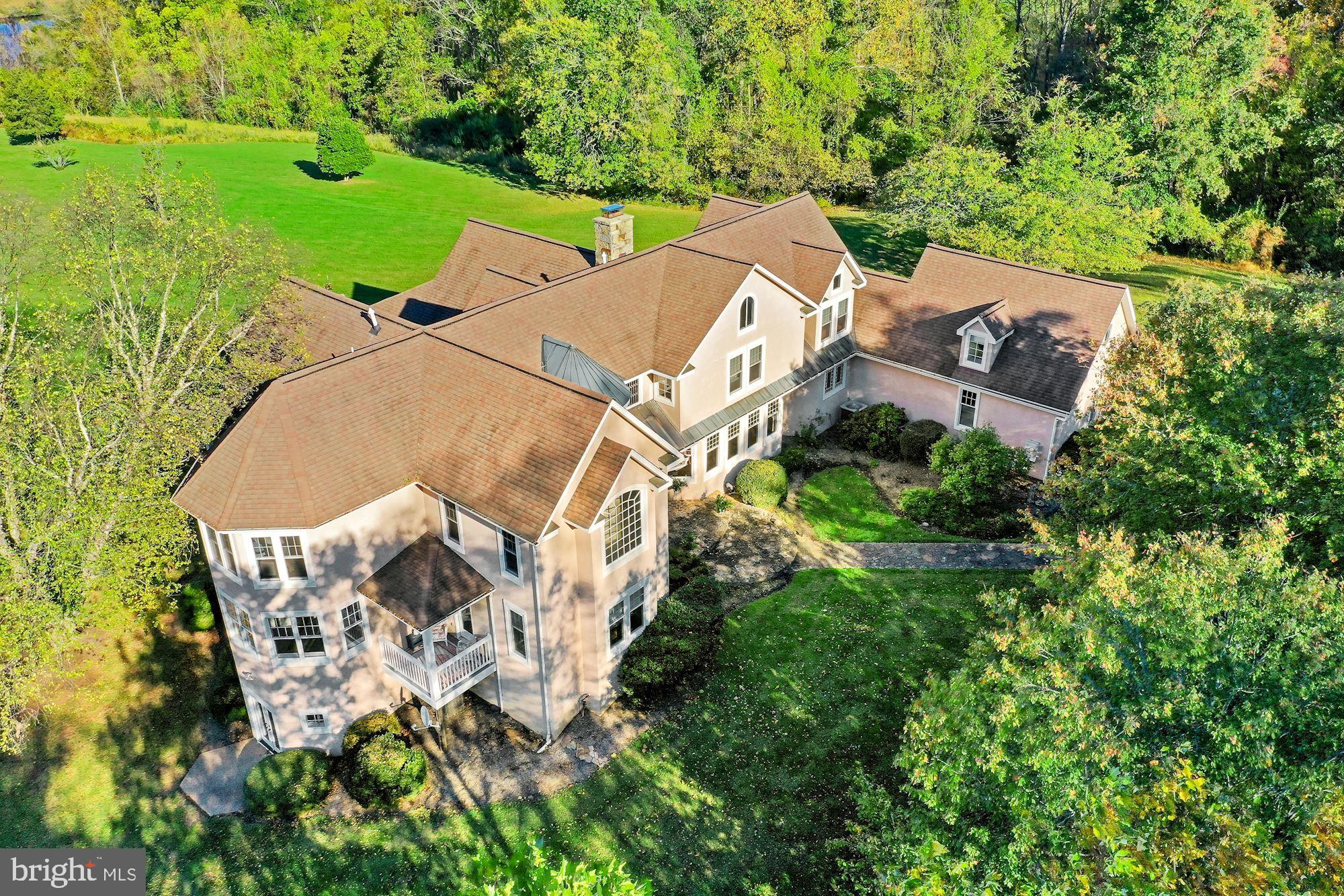 MOUNT GILEAD - Residential