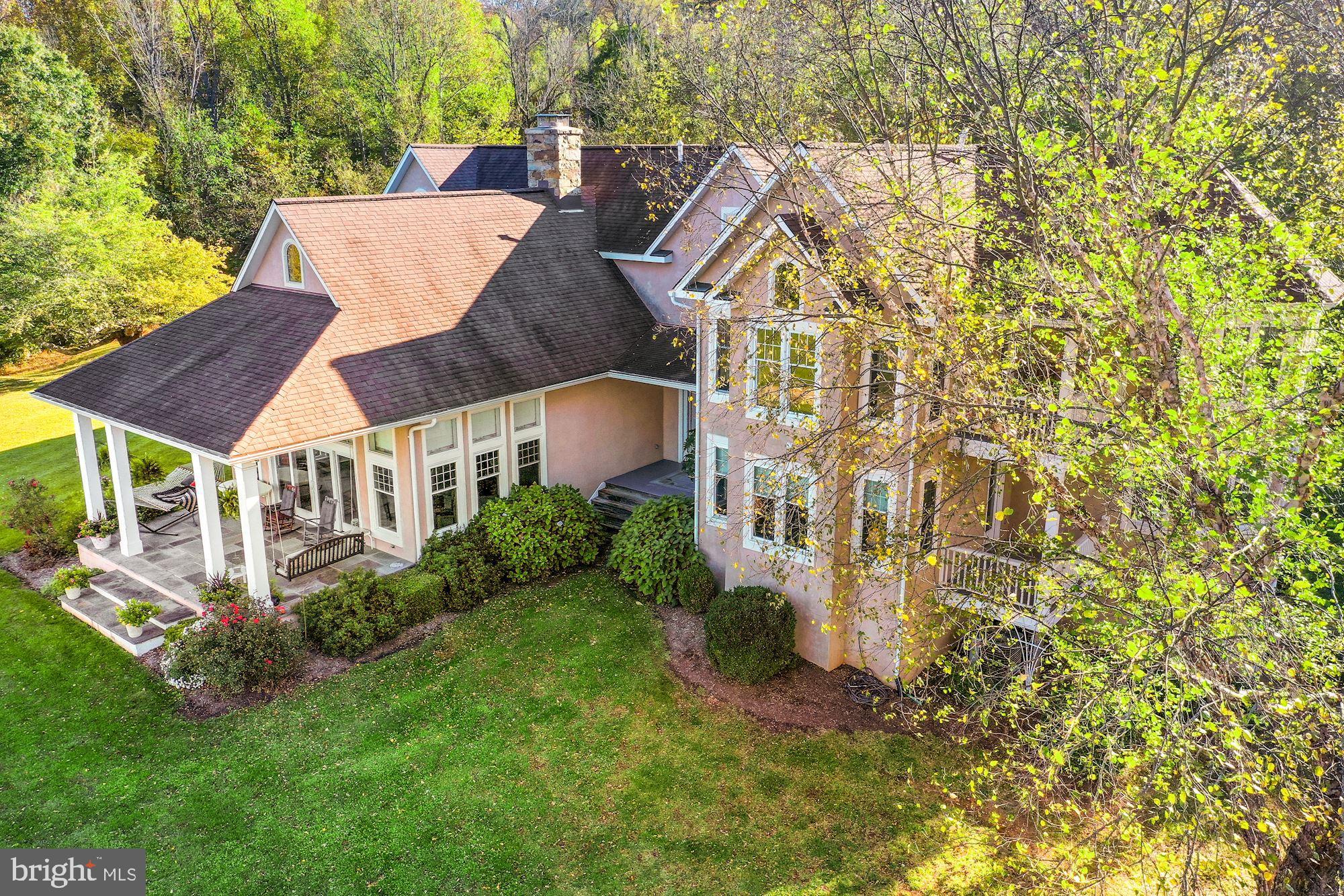 MOUNT GILEAD - Residential