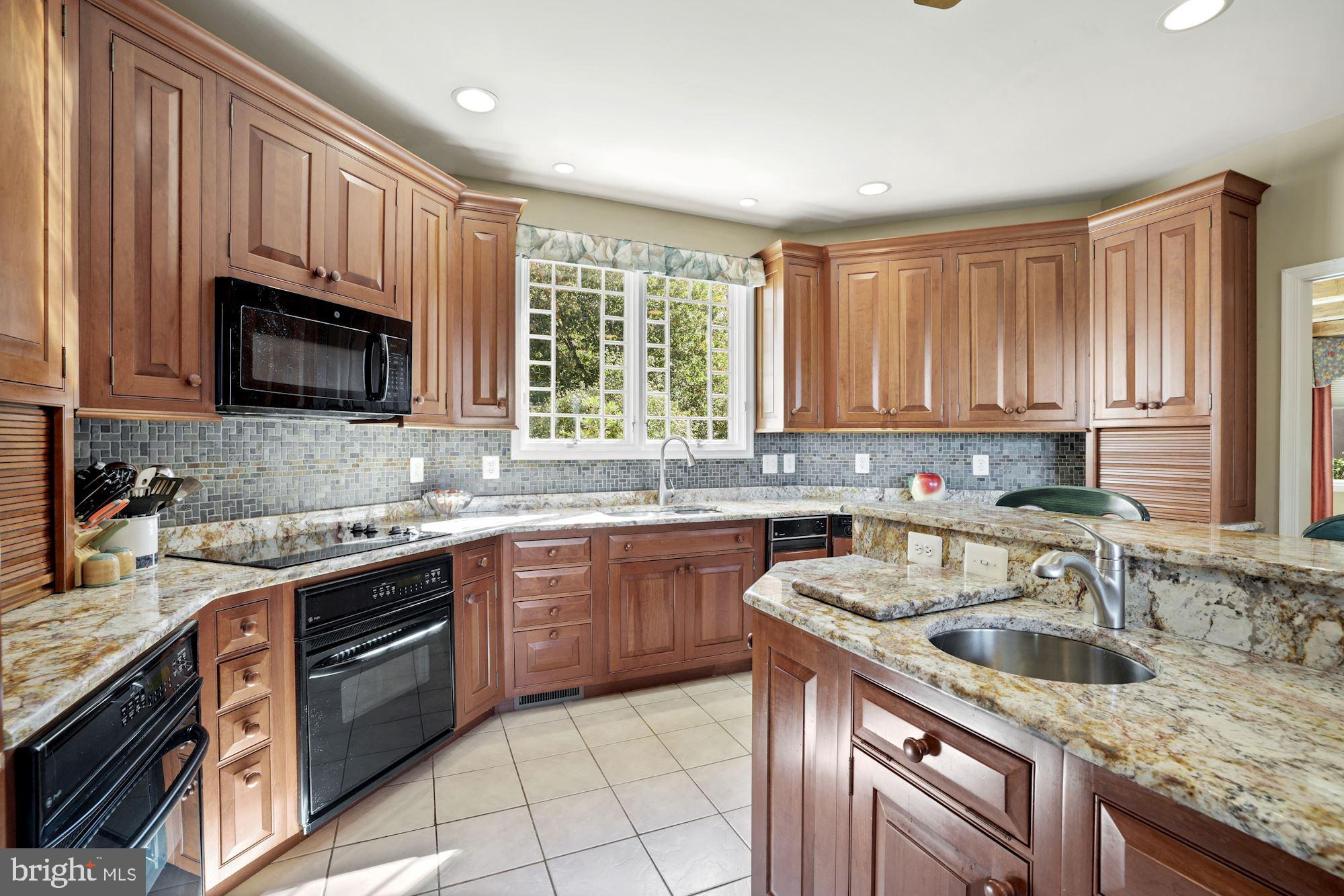 MOUNT GILEAD - Residential