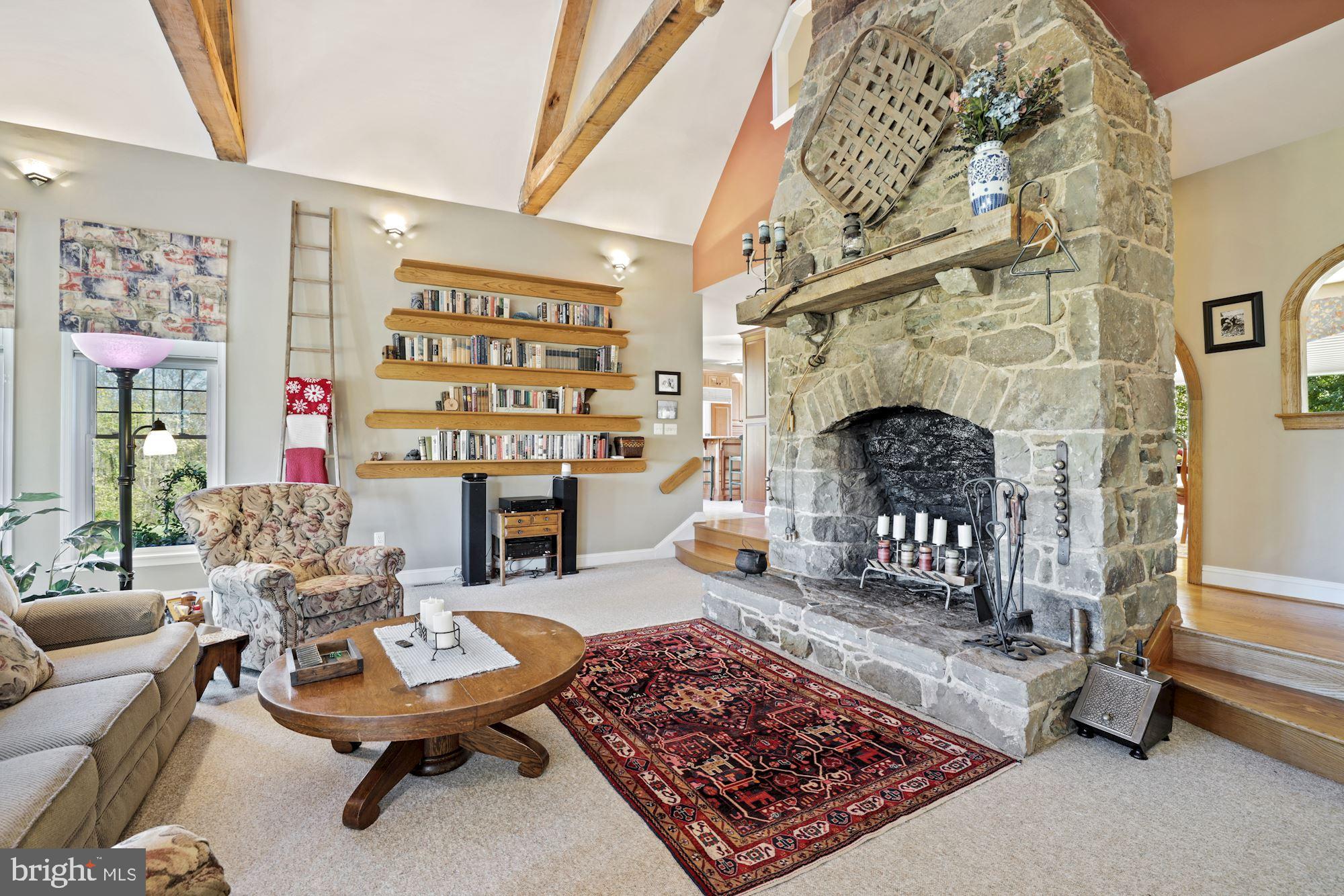 MOUNT GILEAD - Residential