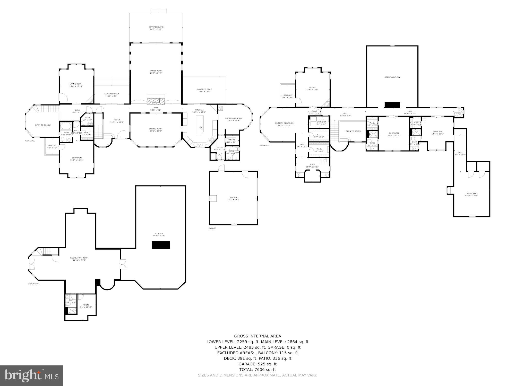 MOUNT GILEAD - Residential