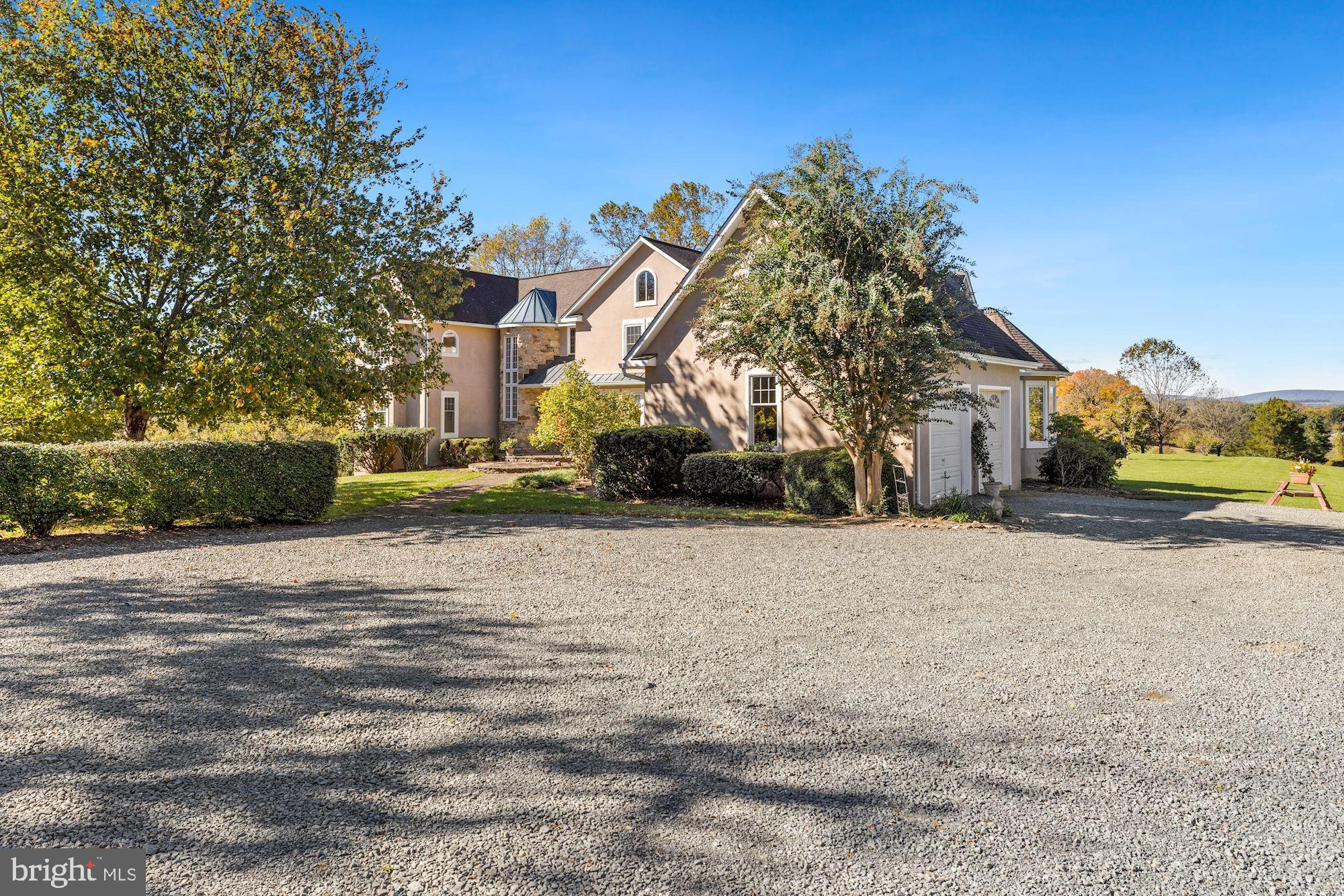 MOUNT GILEAD - Residential