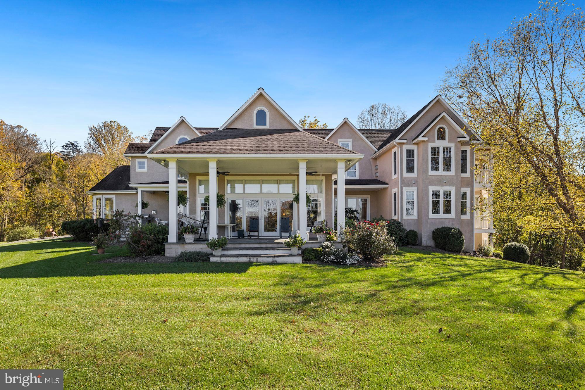 MOUNT GILEAD - Residential