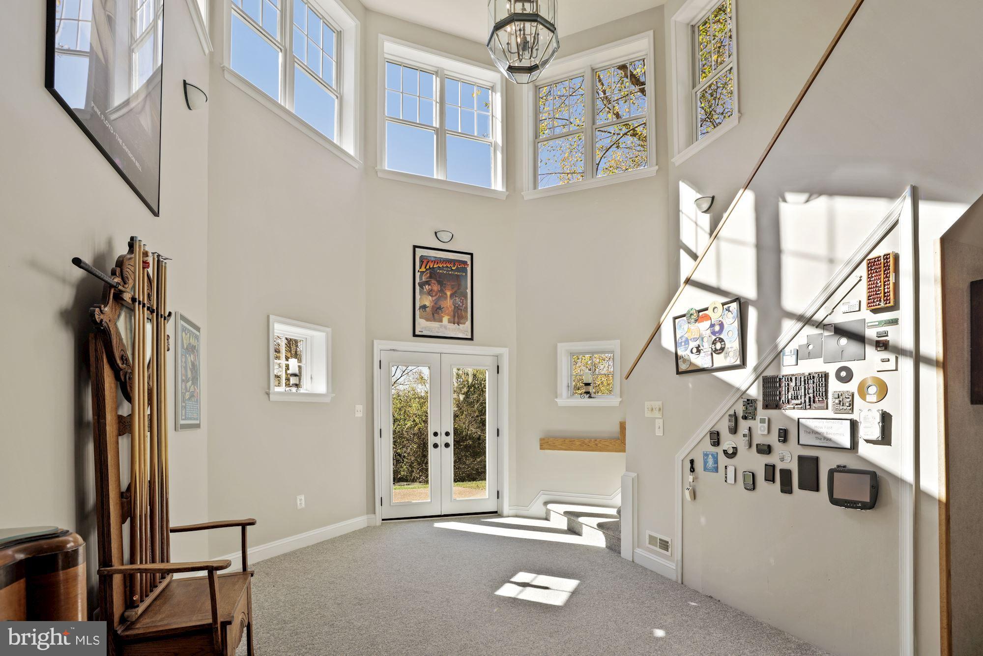 MOUNT GILEAD - Residential