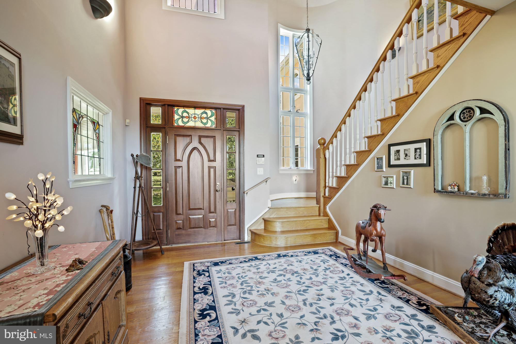 MOUNT GILEAD - Residential