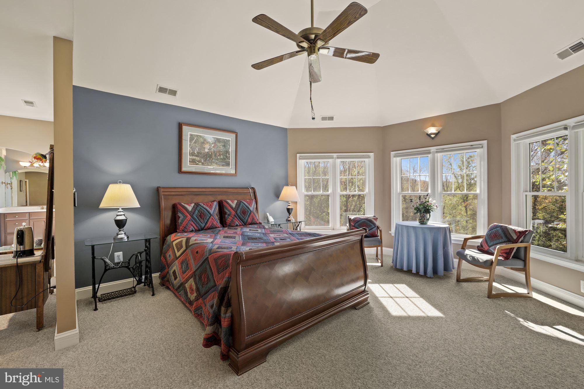 MOUNT GILEAD - Residential