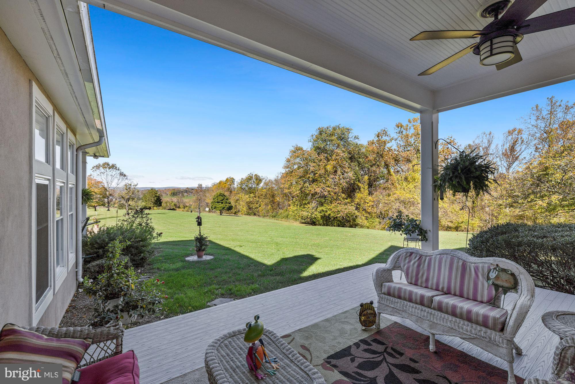 MOUNT GILEAD - Residential