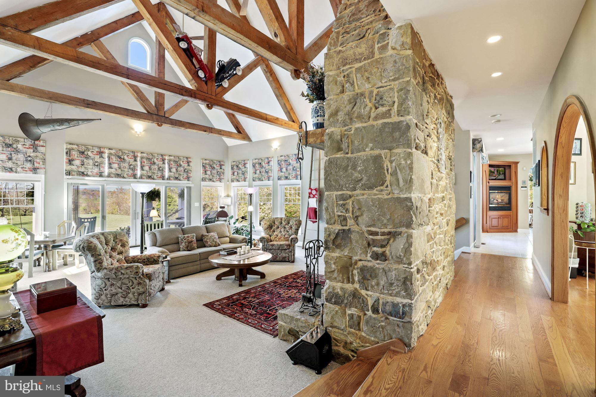 MOUNT GILEAD - Residential