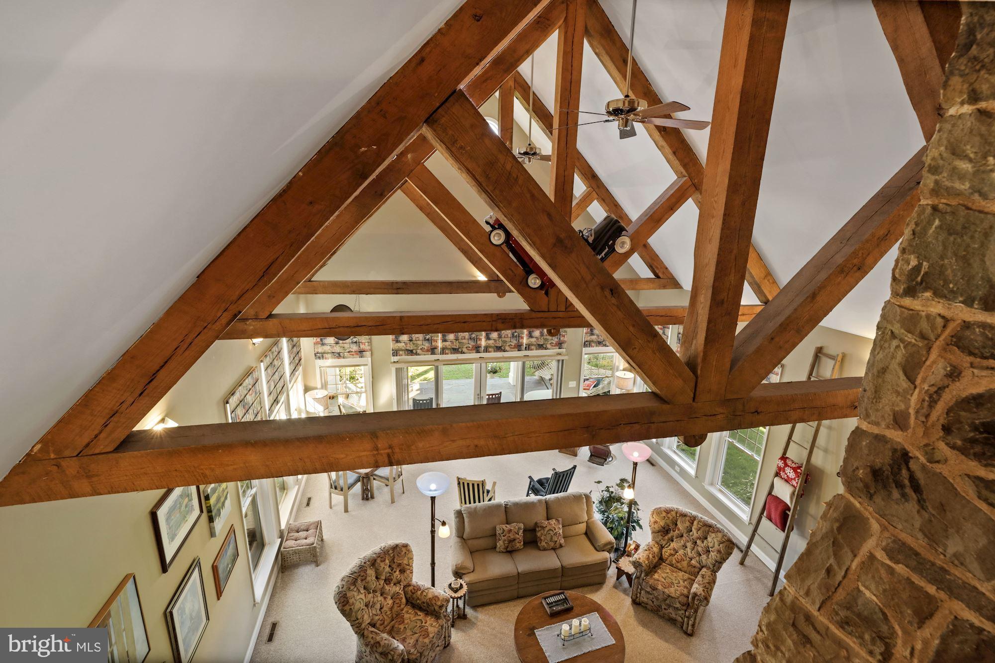 MOUNT GILEAD - Residential