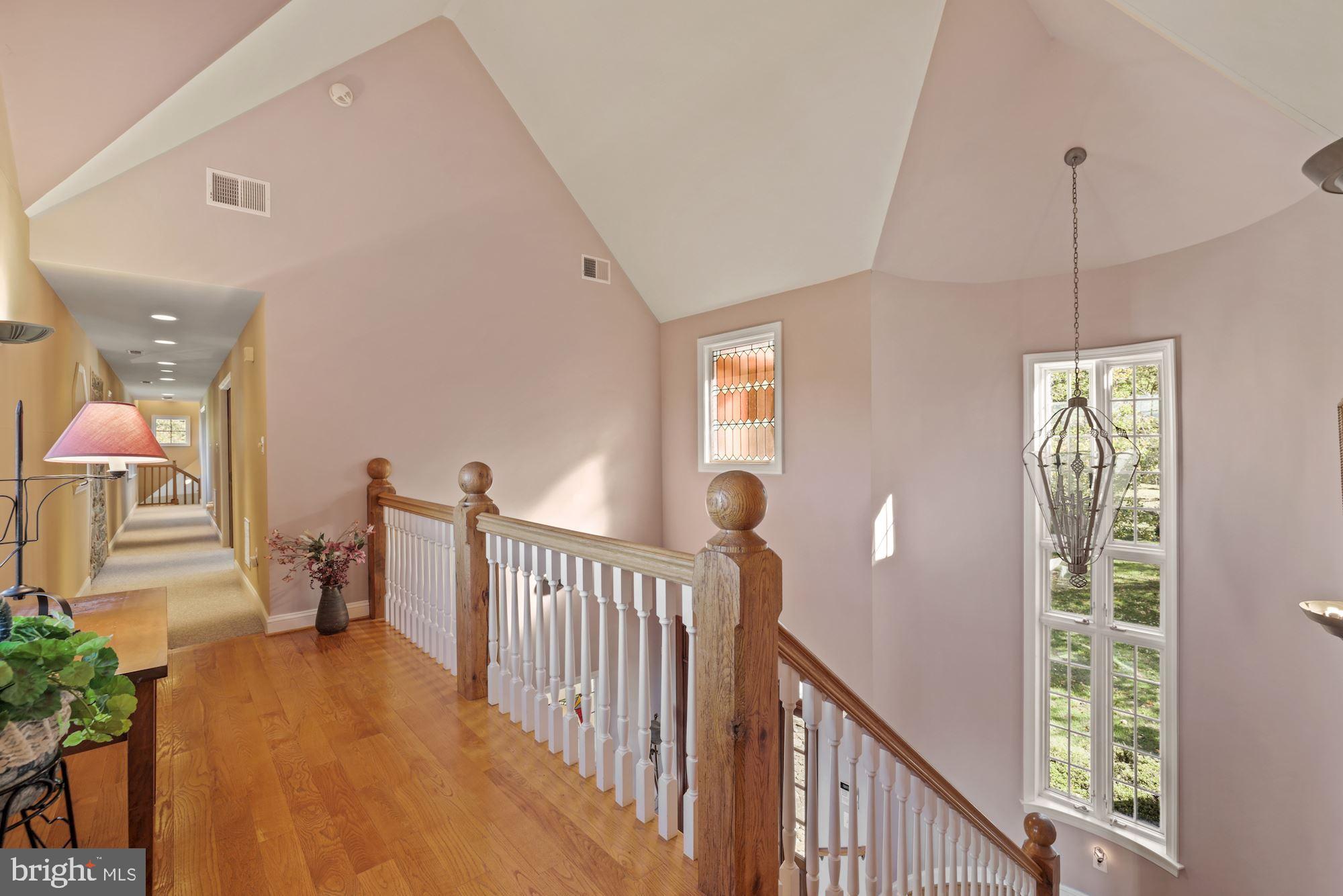 MOUNT GILEAD - Residential