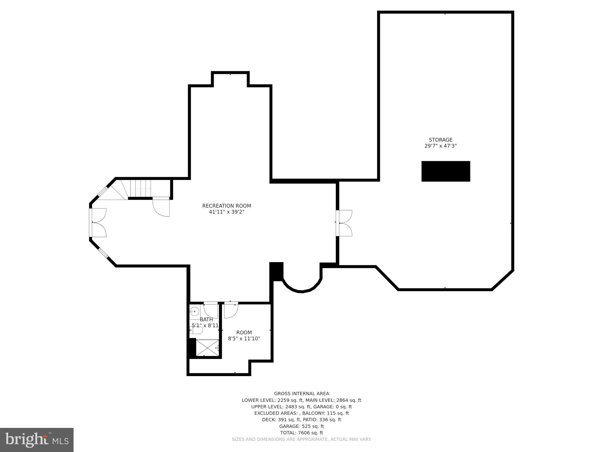 MOUNT GILEAD - Residential