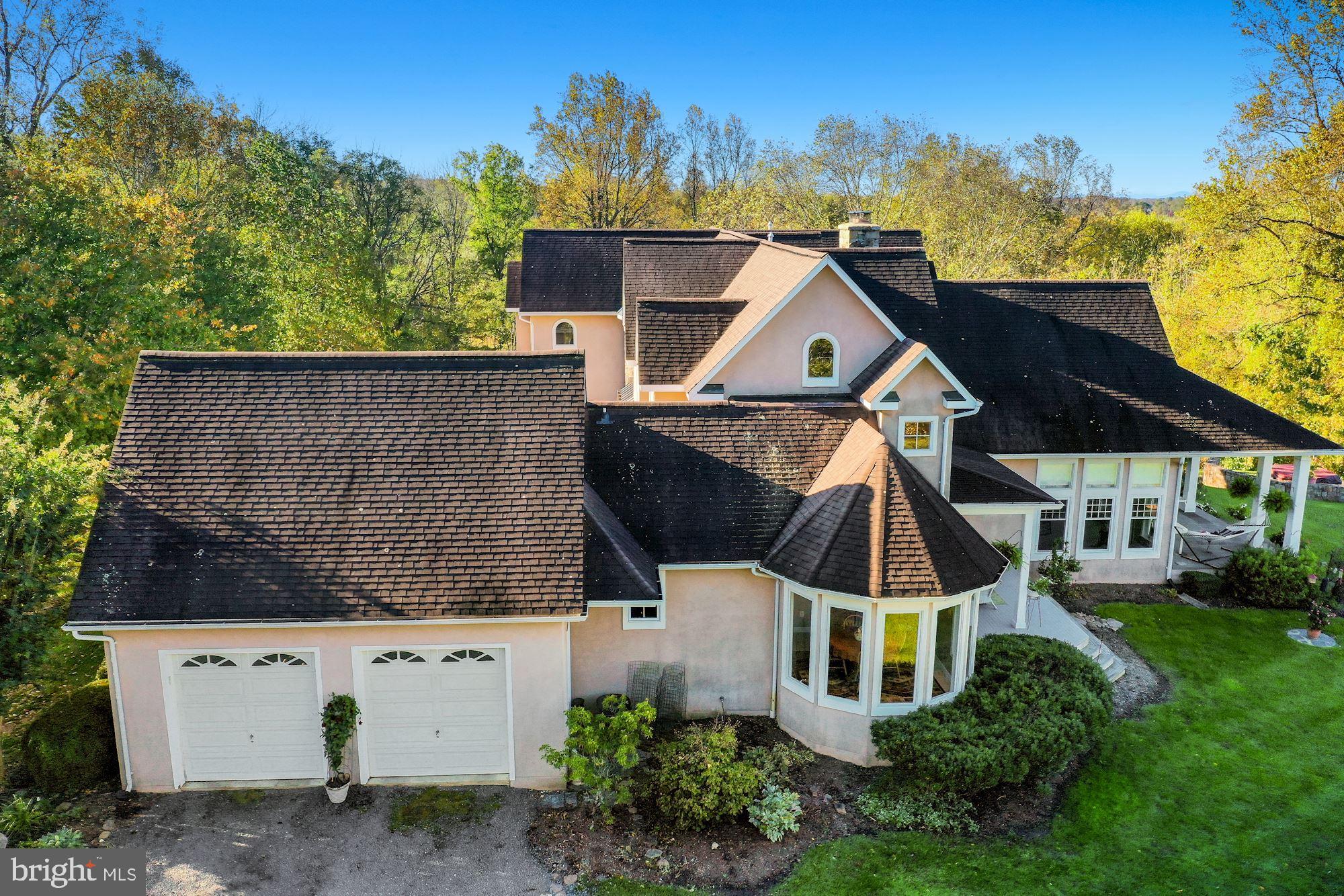 MOUNT GILEAD - Residential