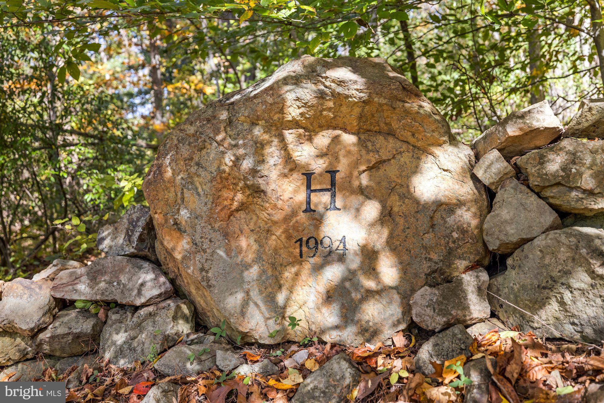 MOUNT GILEAD - Residential