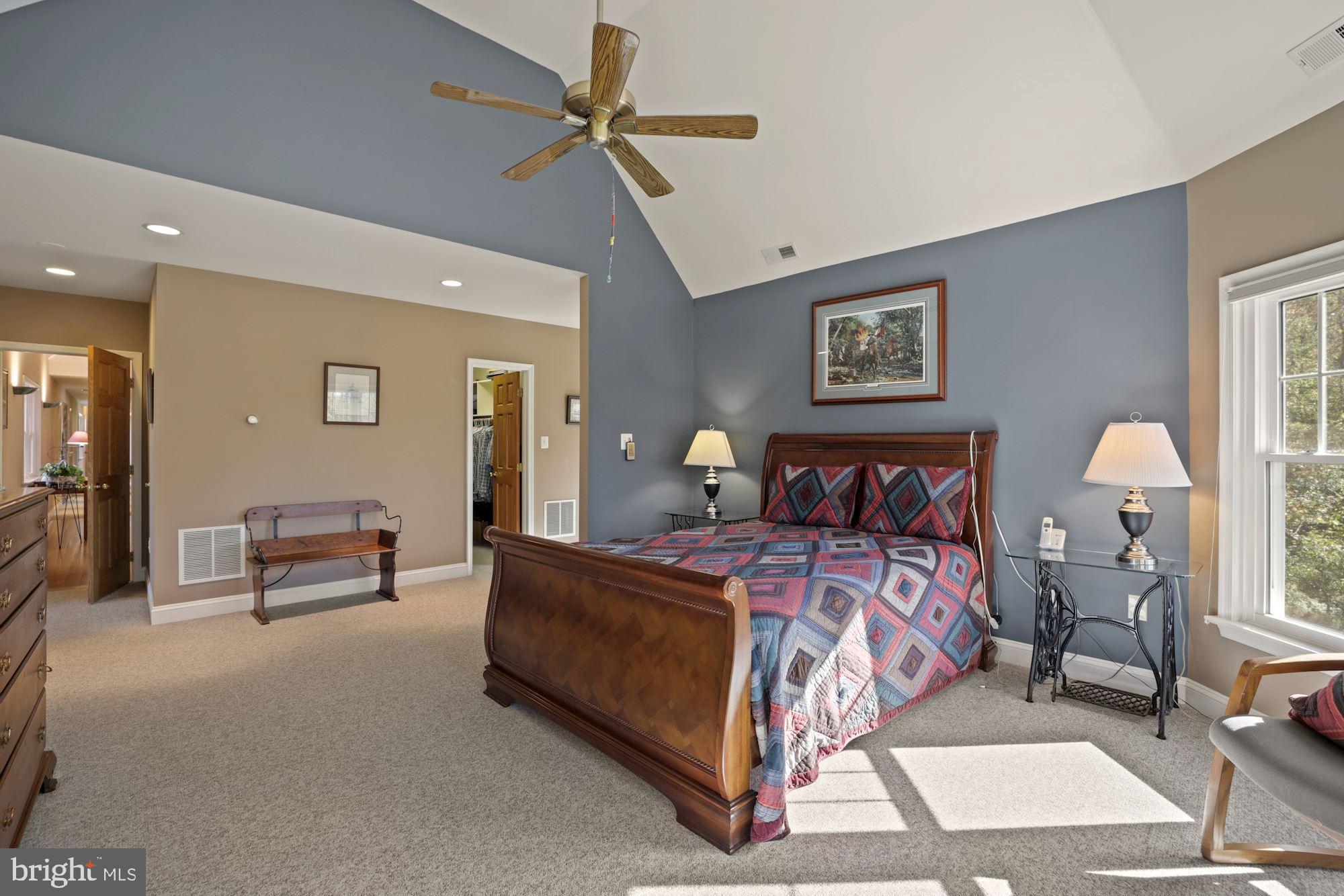 MOUNT GILEAD - Residential