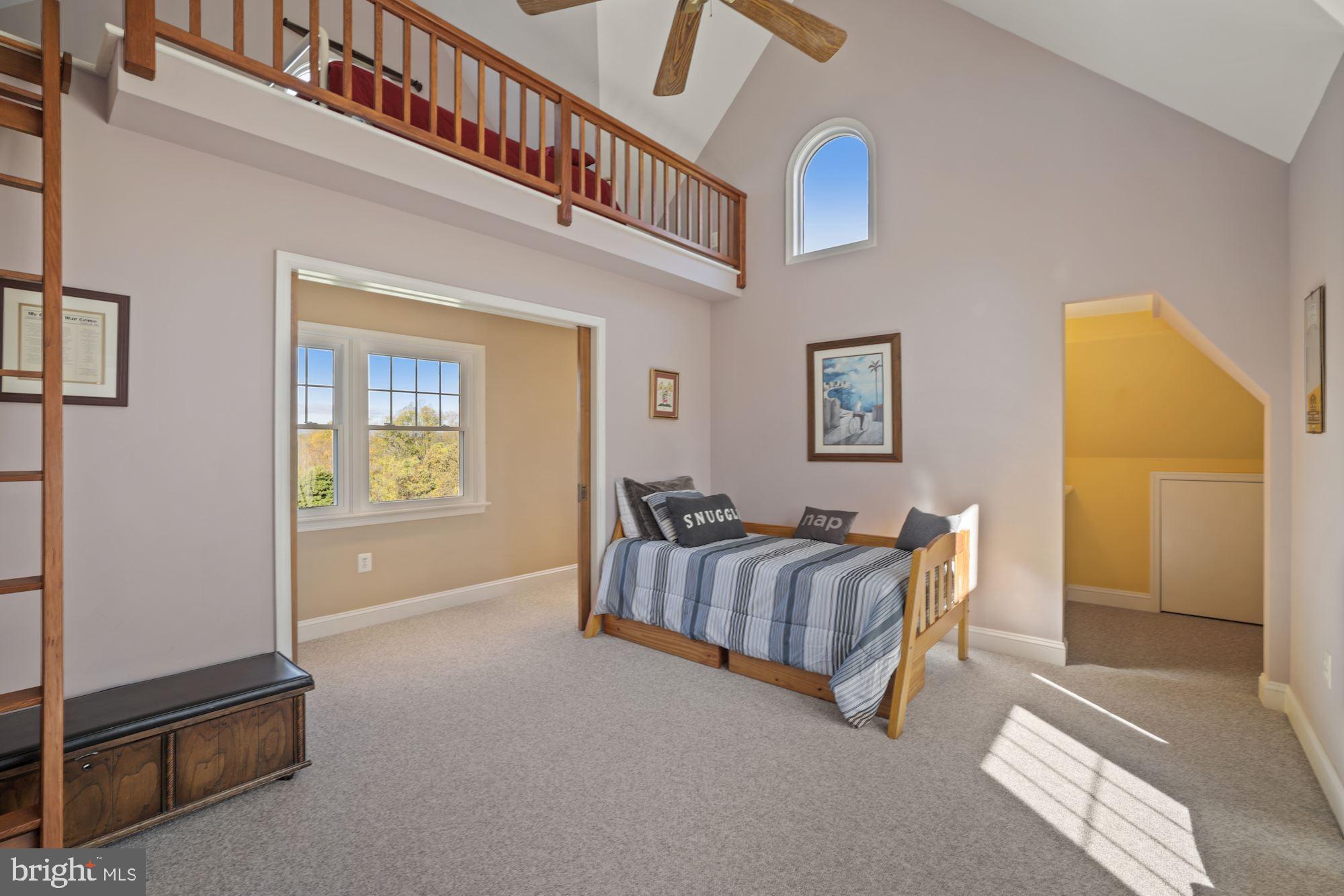 MOUNT GILEAD - Residential