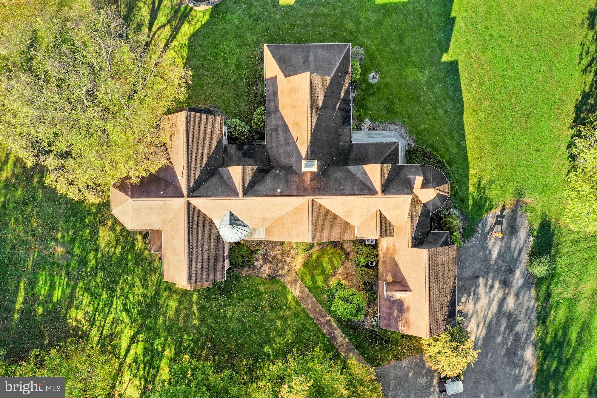 MOUNT GILEAD - Residential