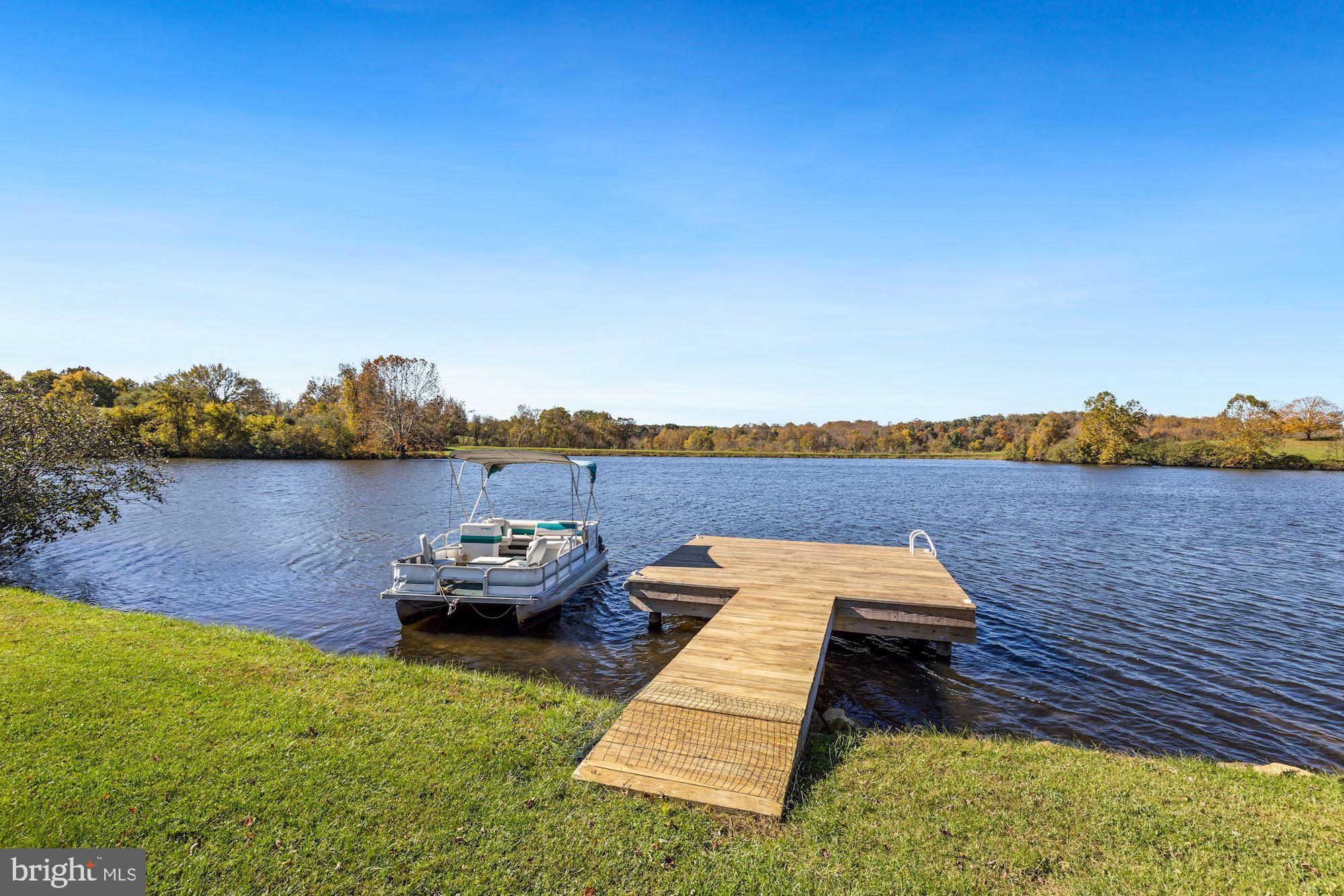 MOUNT GILEAD - Residential