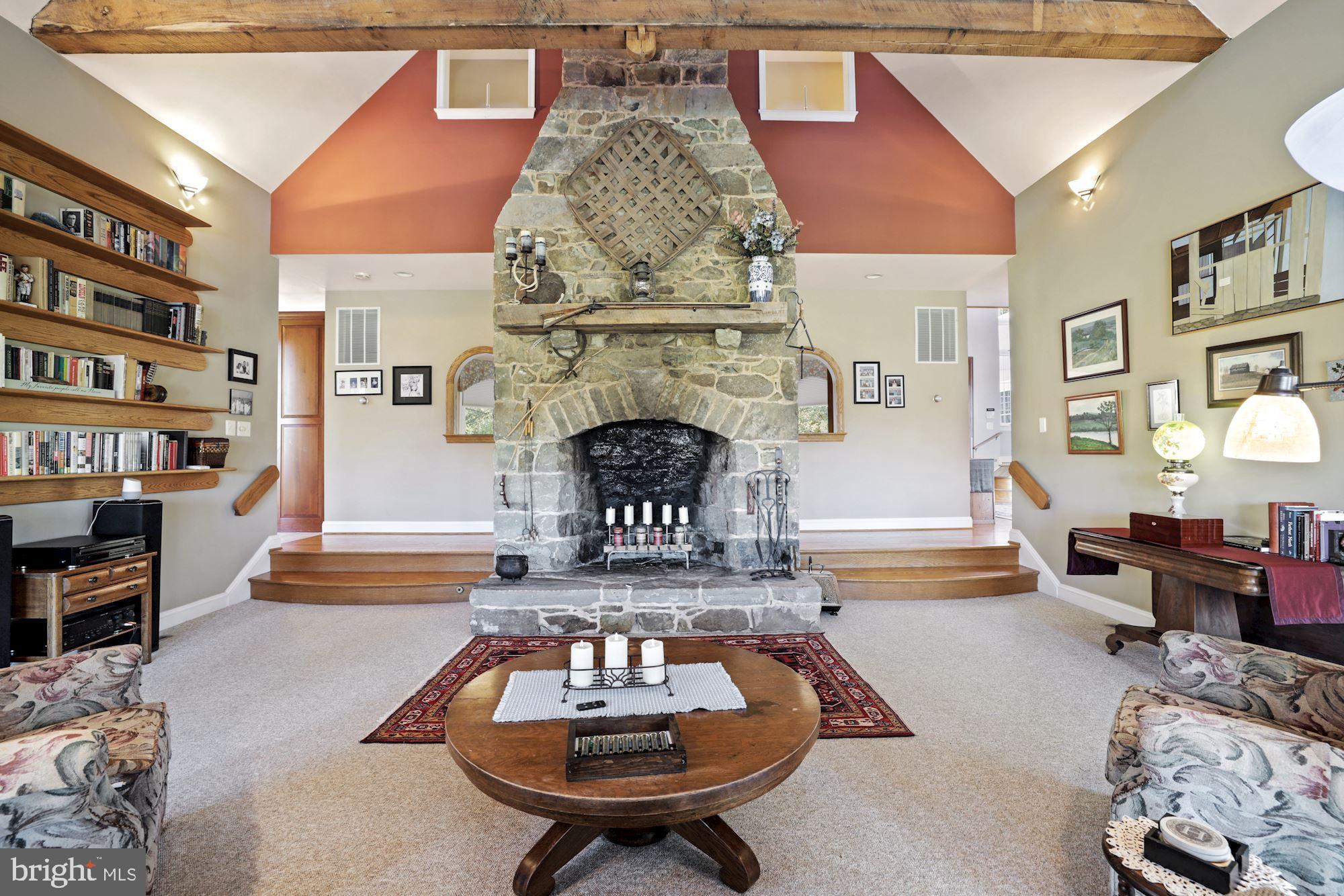 MOUNT GILEAD - Residential