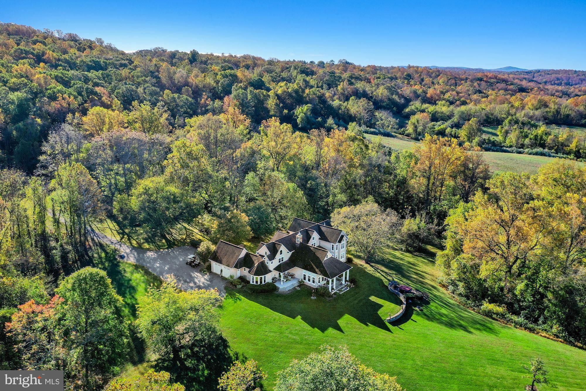 MOUNT GILEAD - Residential