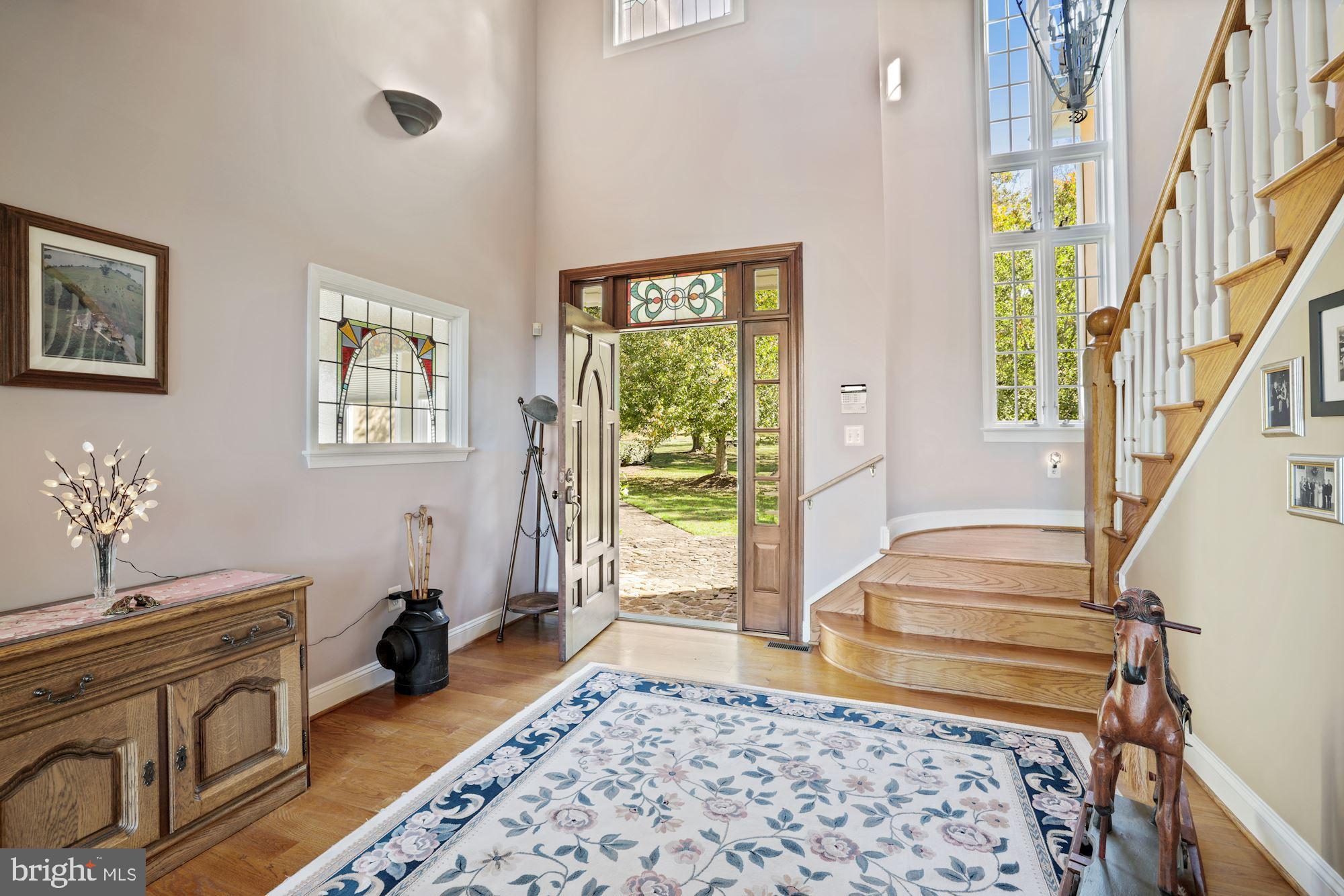 MOUNT GILEAD - Residential