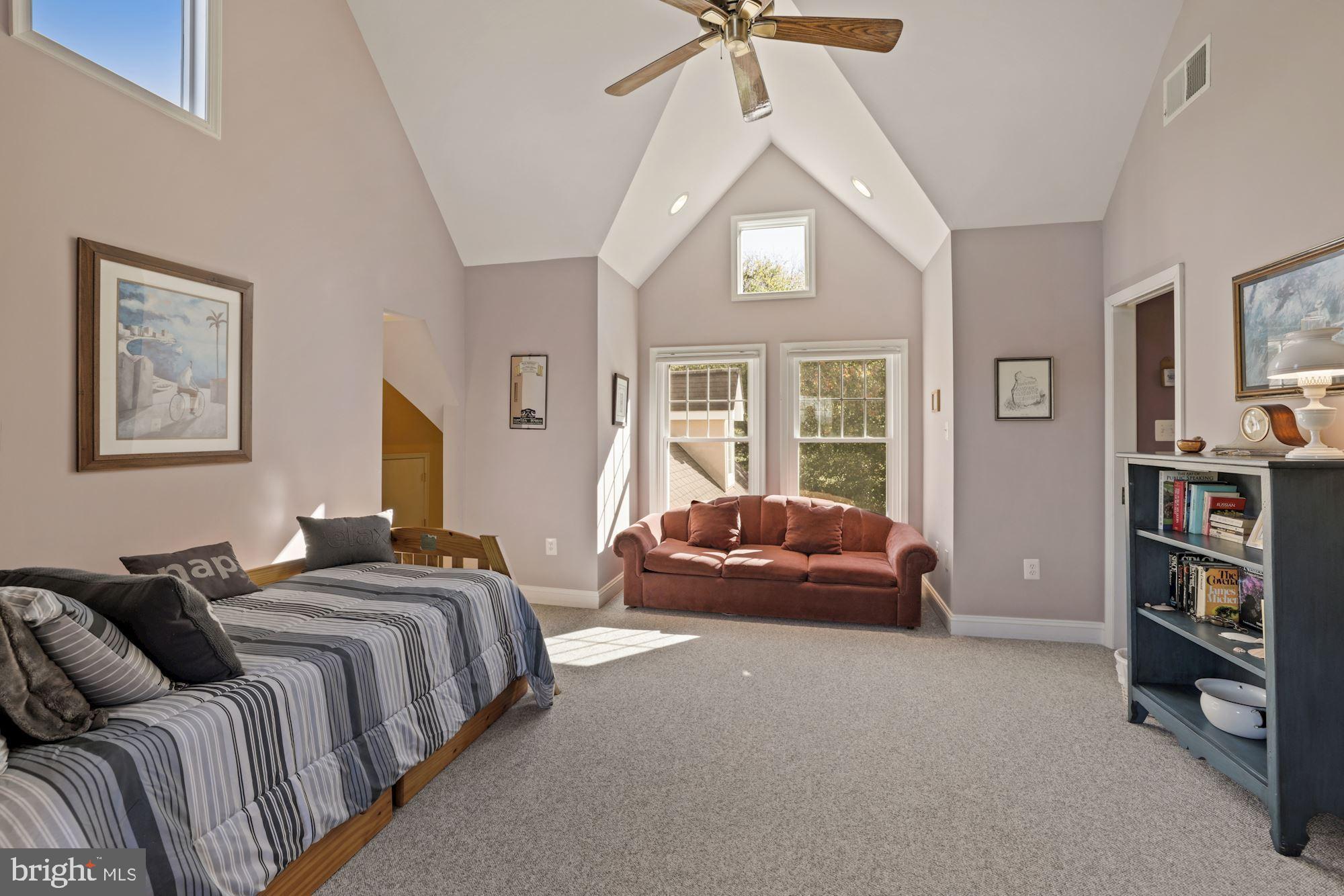 MOUNT GILEAD - Residential