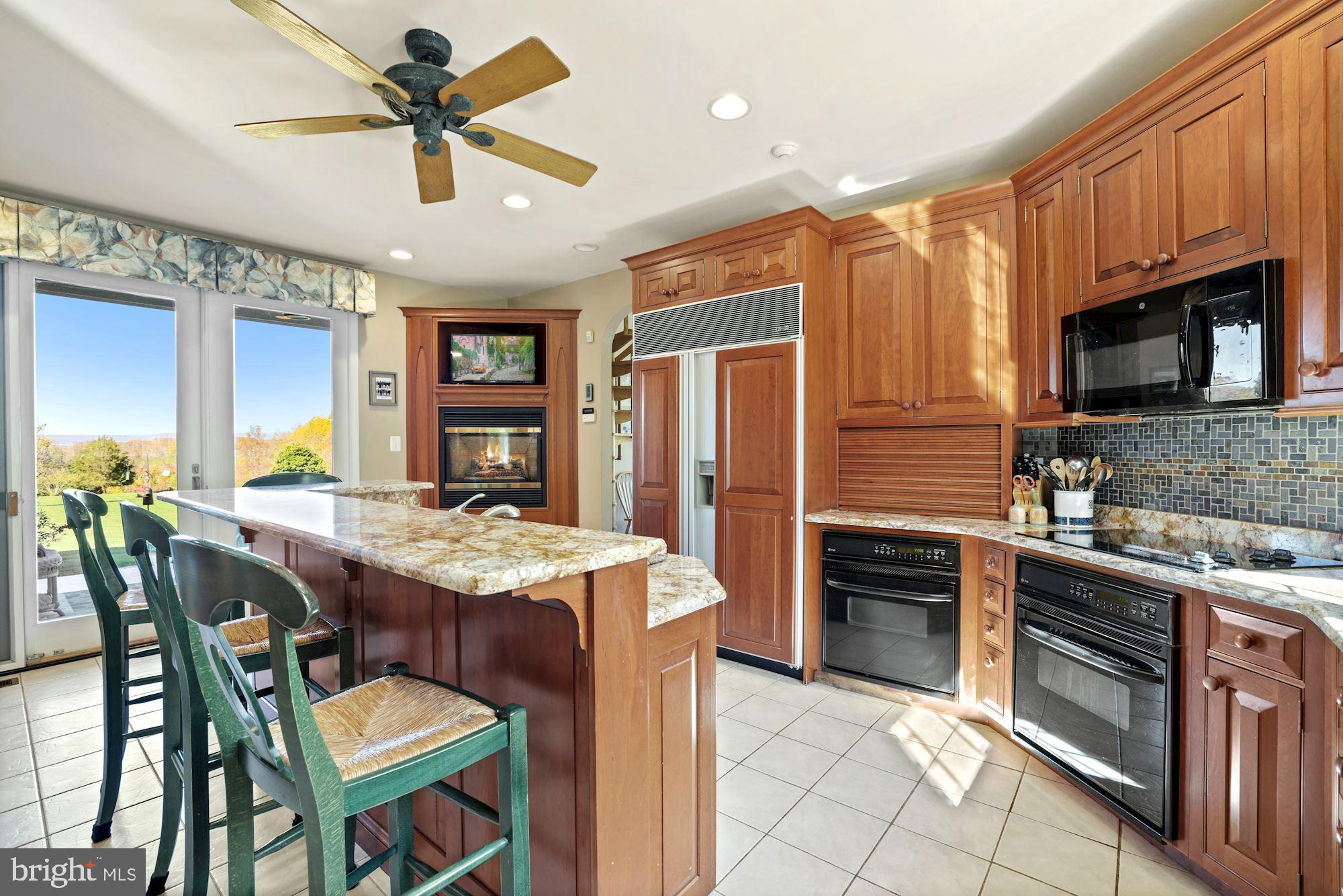 MOUNT GILEAD - Residential