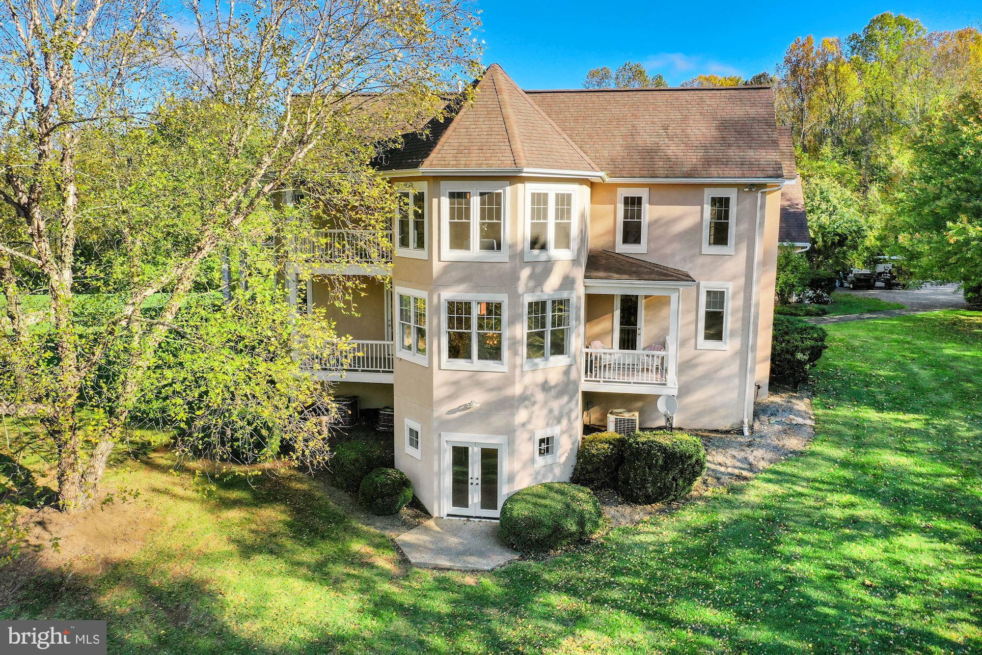 MOUNT GILEAD - Residential