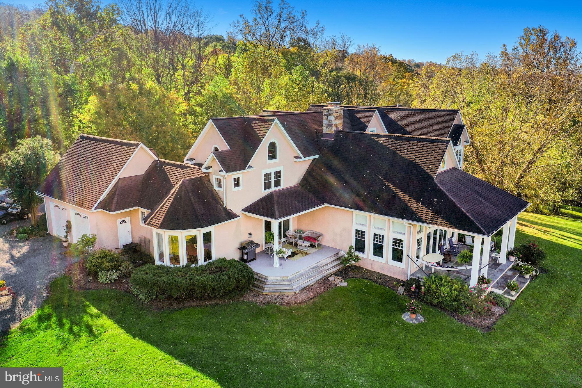 MOUNT GILEAD - Residential