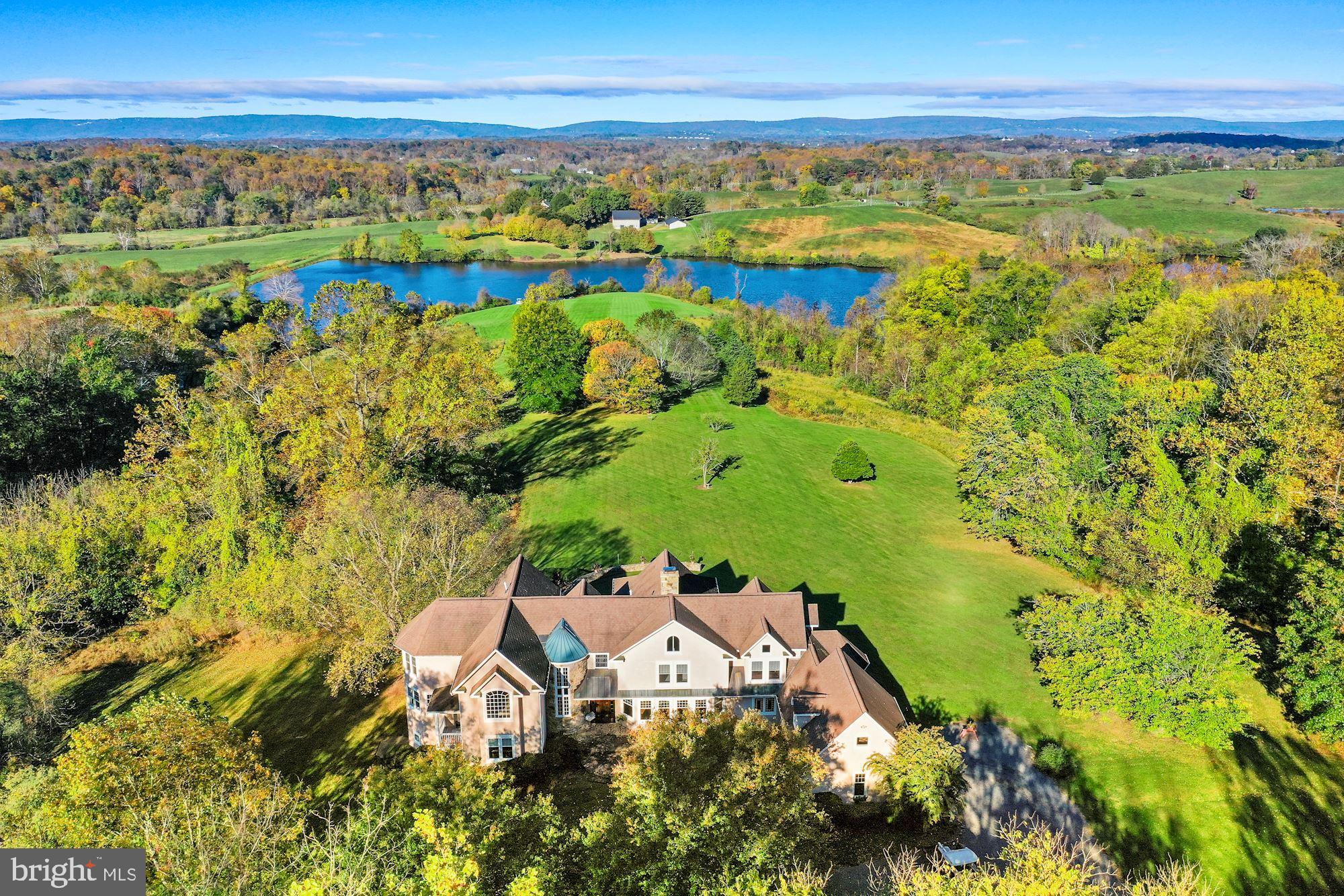 MOUNT GILEAD - Residential