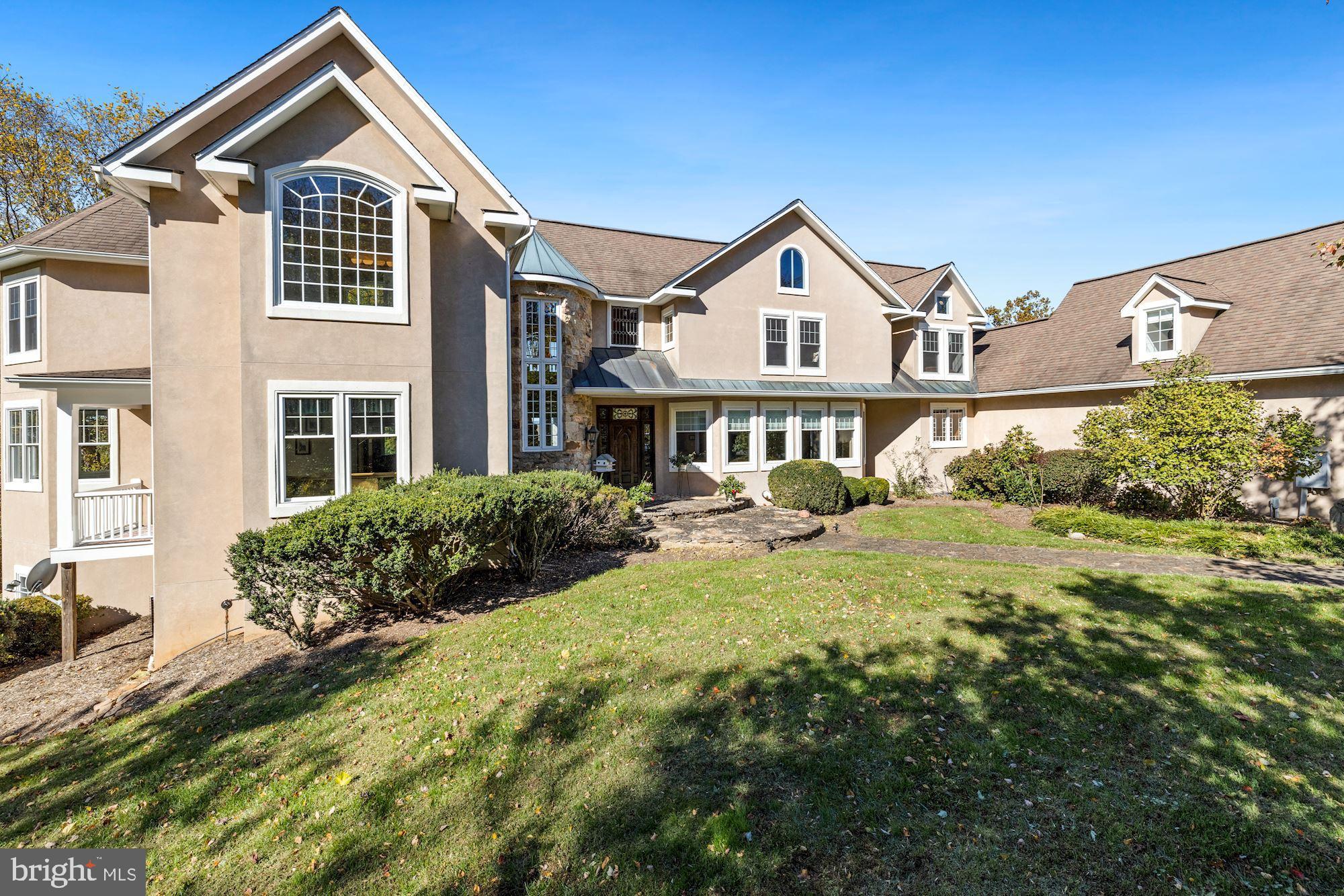 MOUNT GILEAD - Residential