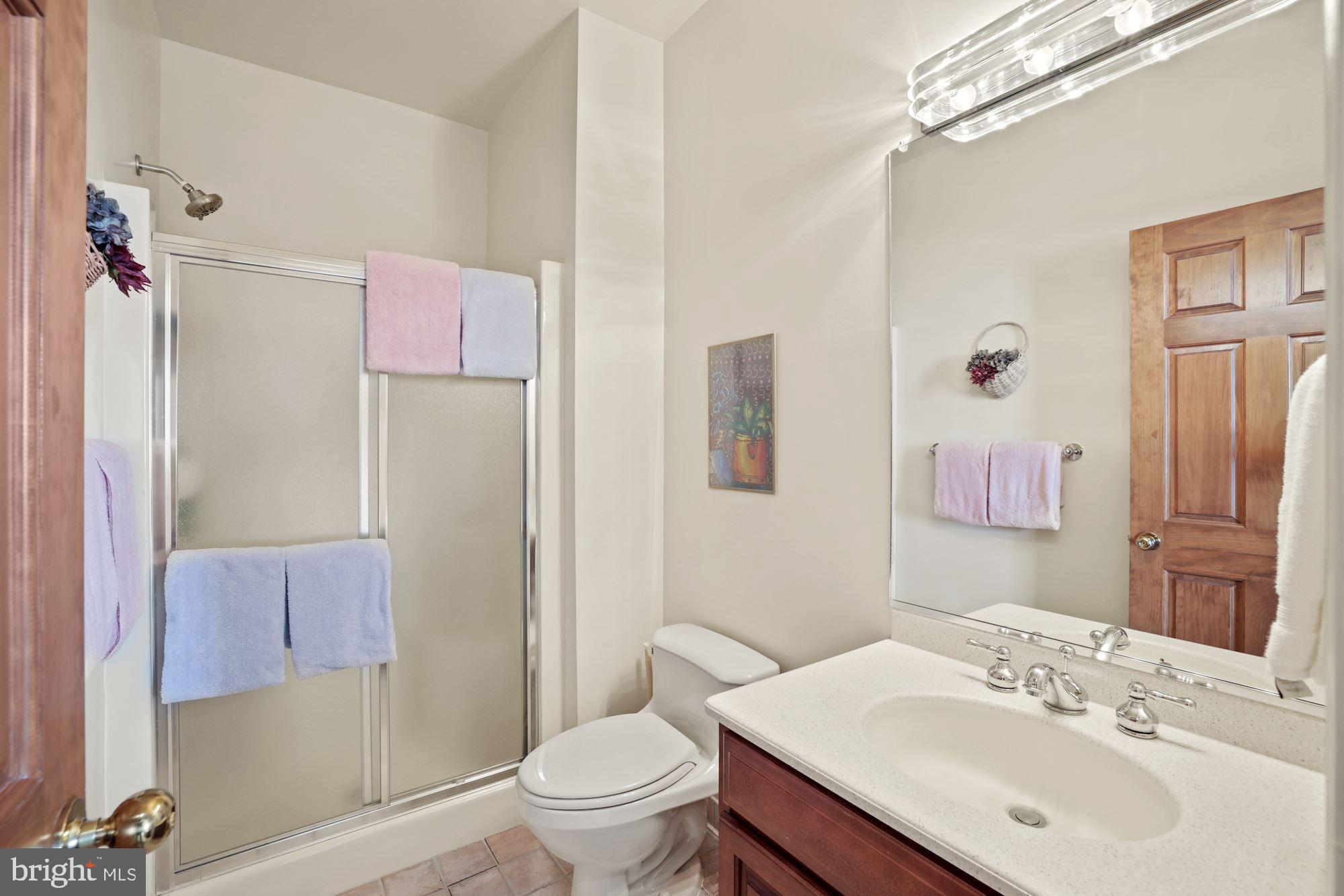 MOUNT GILEAD - Residential