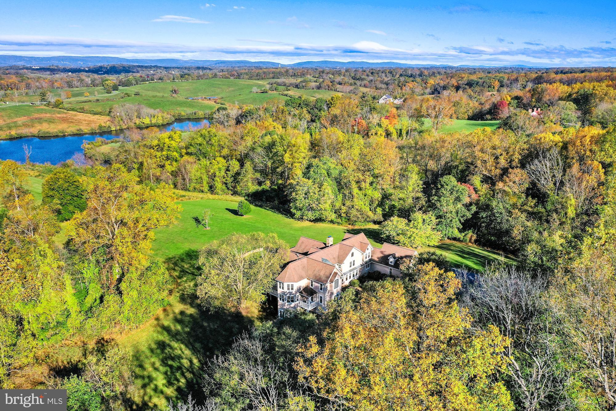 MOUNT GILEAD - Residential