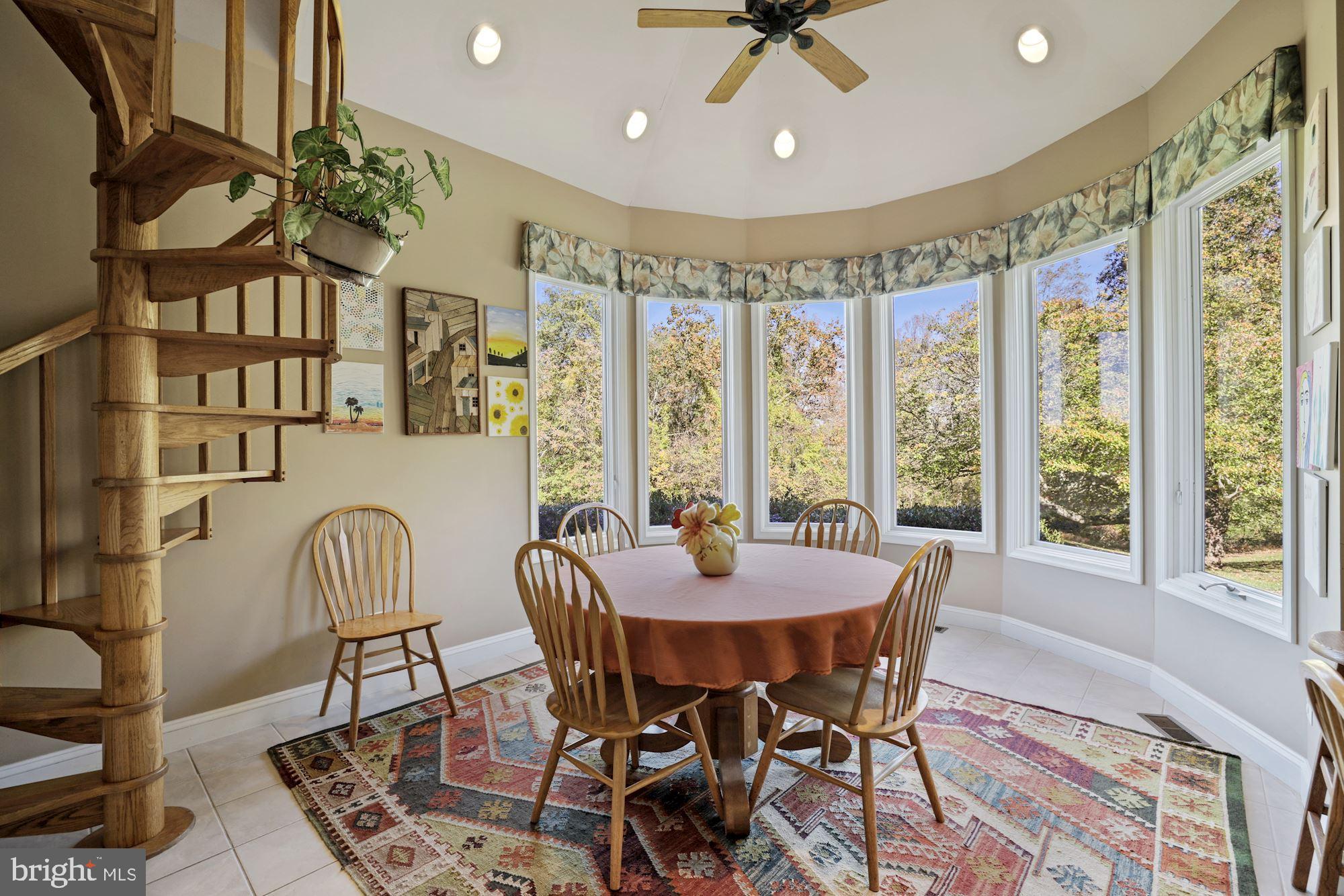 MOUNT GILEAD - Residential