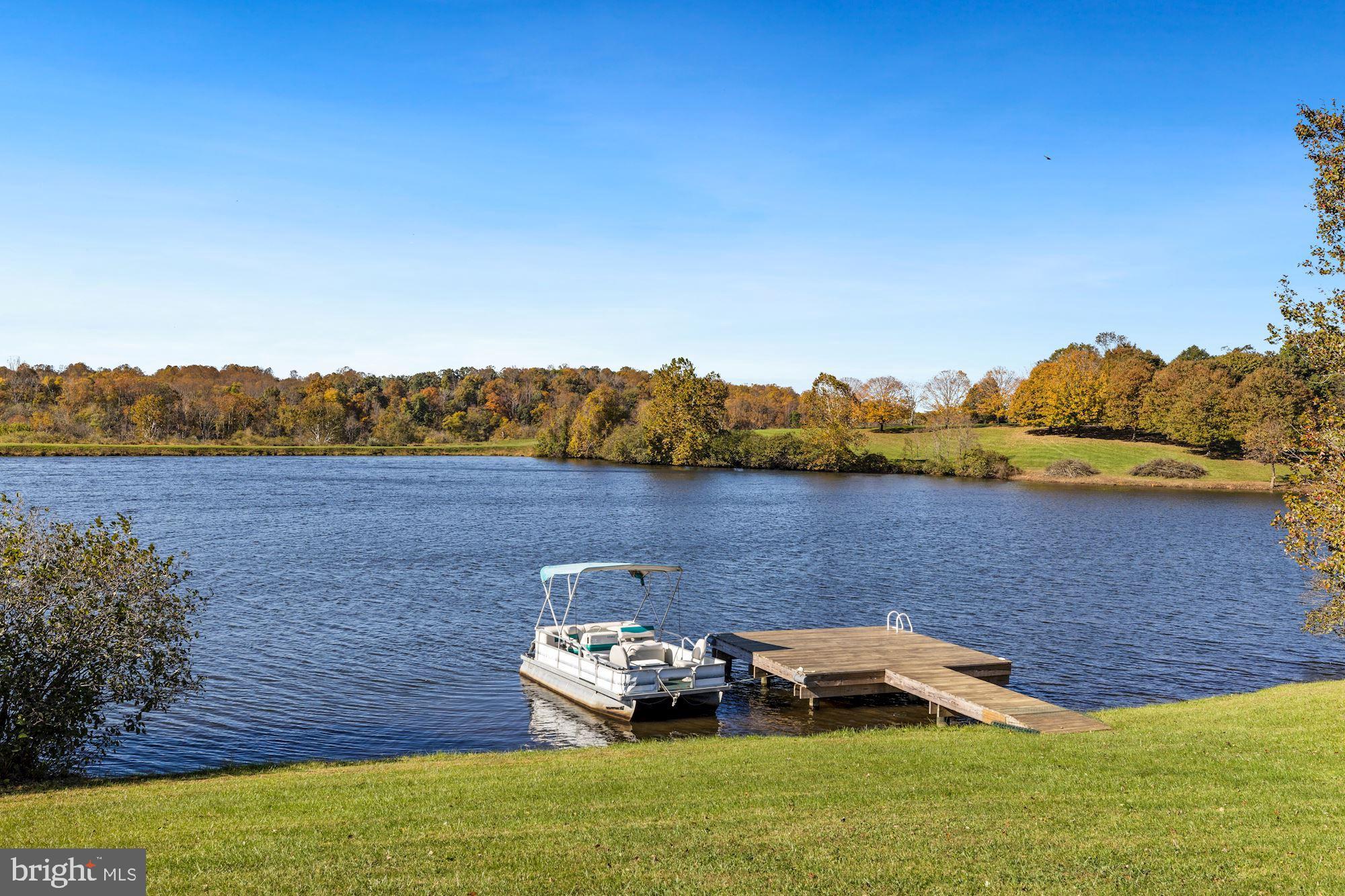 MOUNT GILEAD - Residential