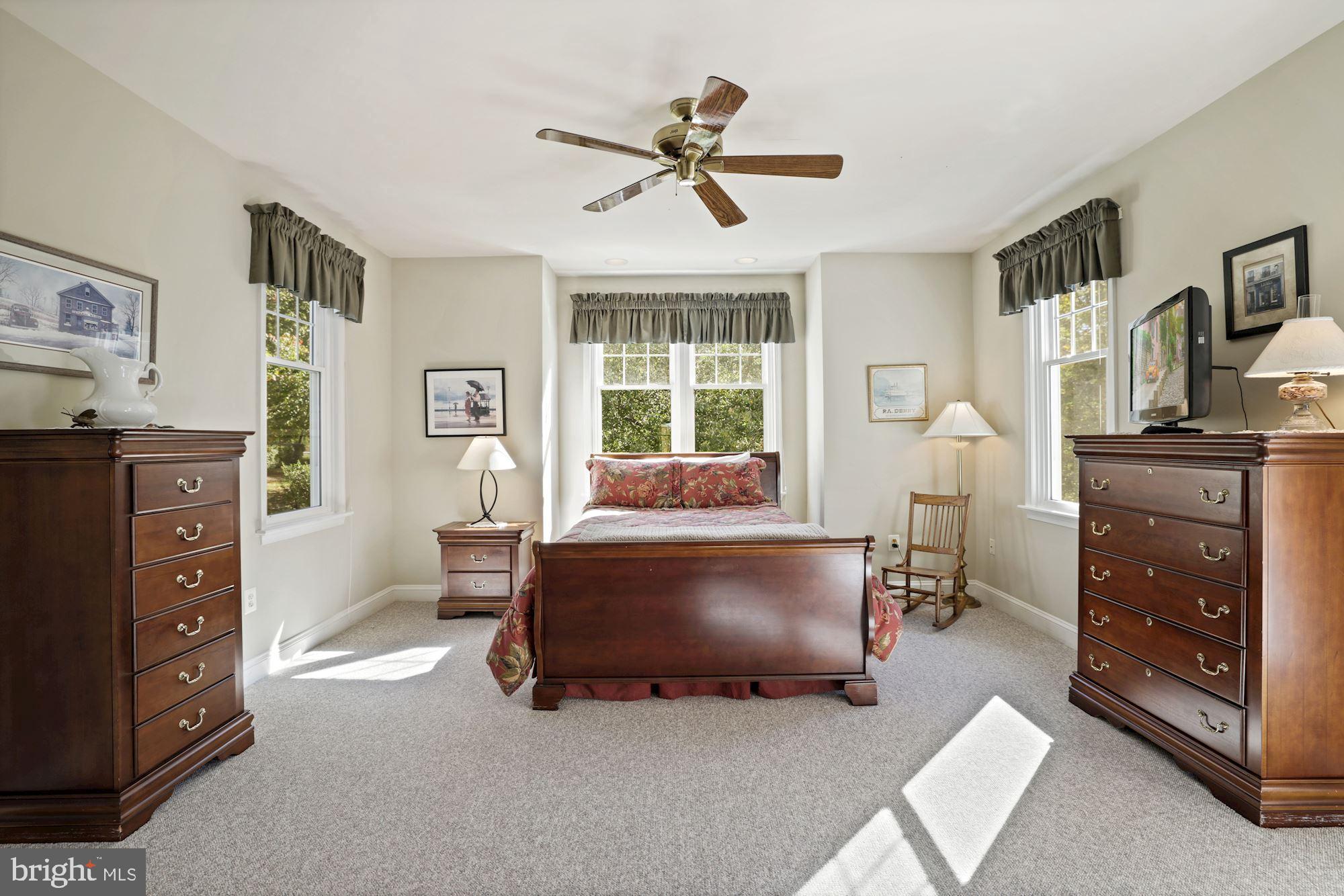 MOUNT GILEAD - Residential