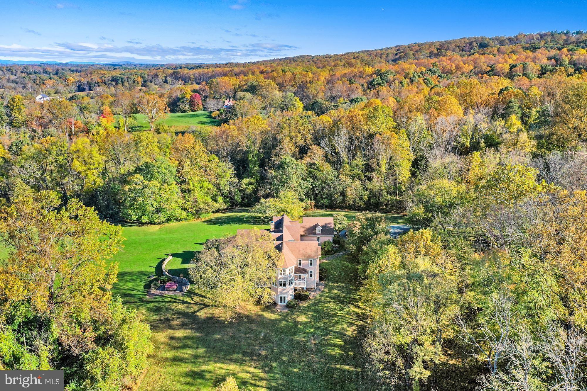 MOUNT GILEAD - Residential