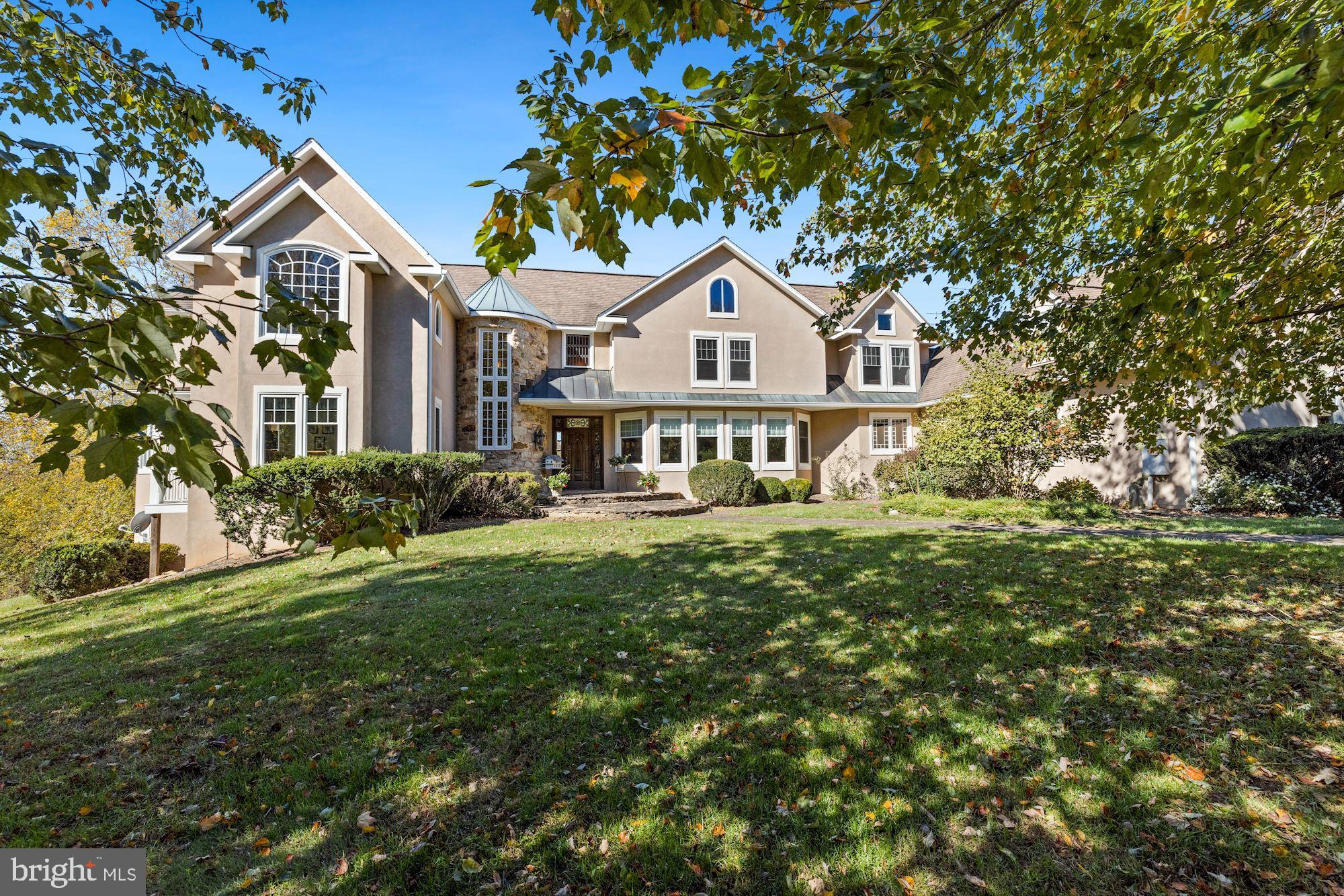 MOUNT GILEAD - Residential