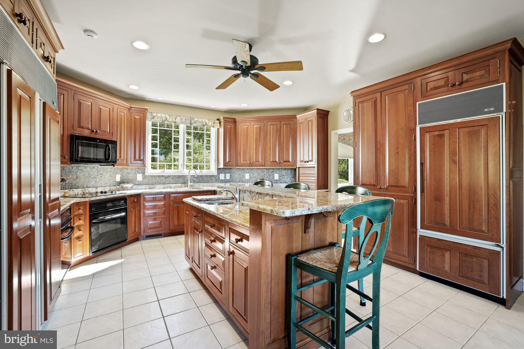 MOUNT GILEAD - Residential