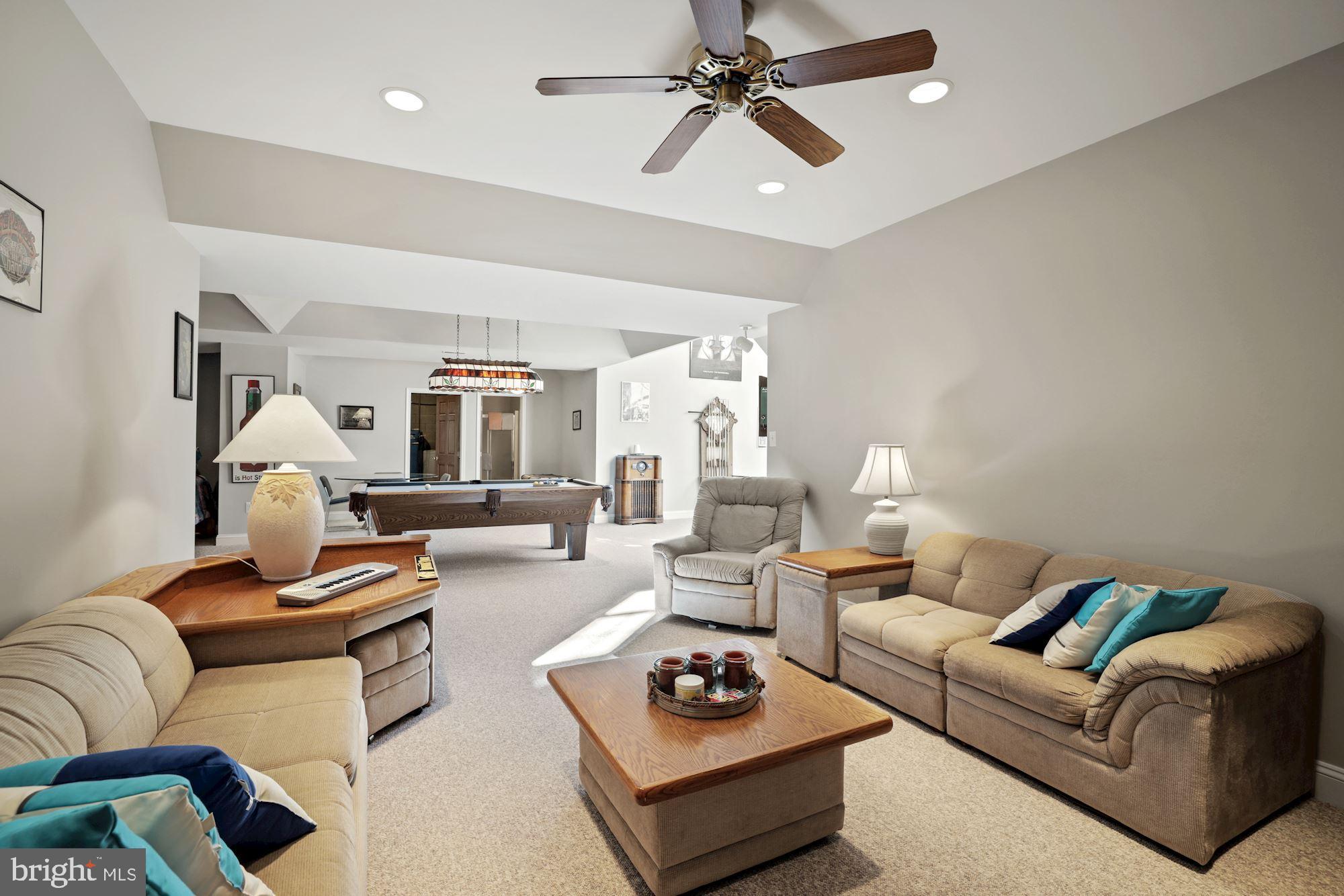 MOUNT GILEAD - Residential