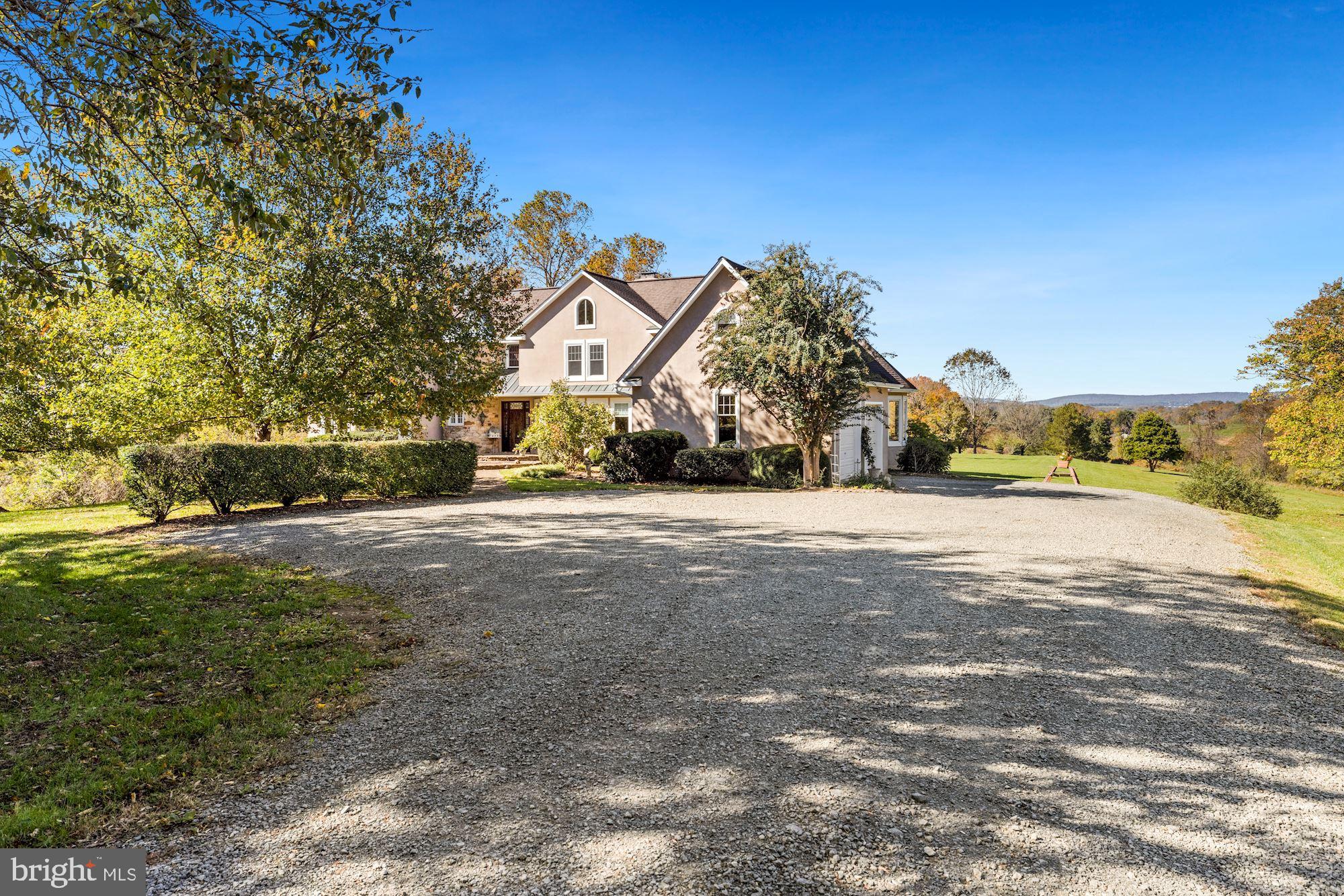 MOUNT GILEAD - Residential