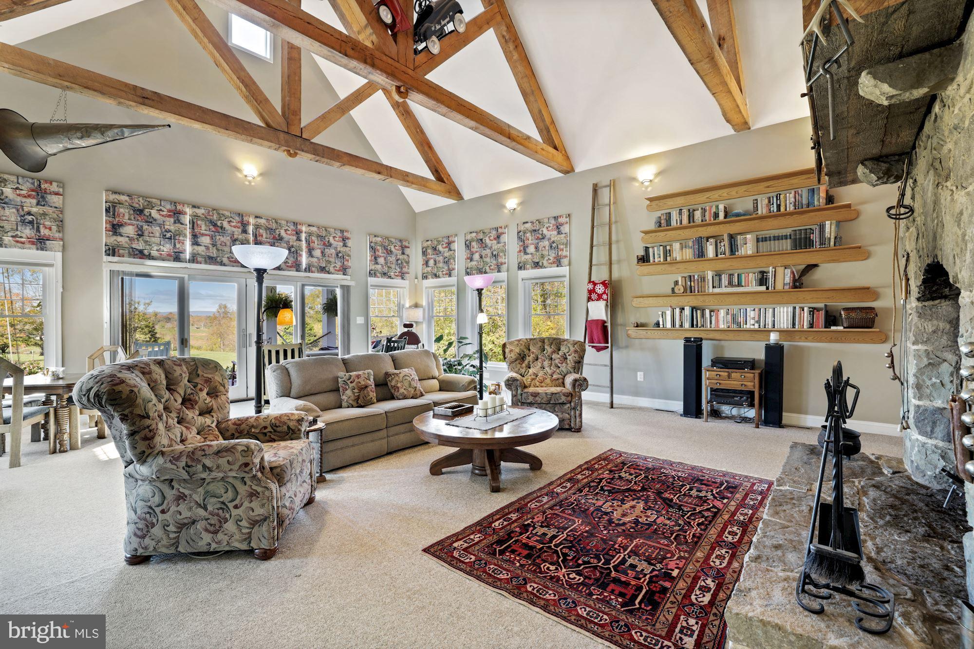 MOUNT GILEAD - Residential