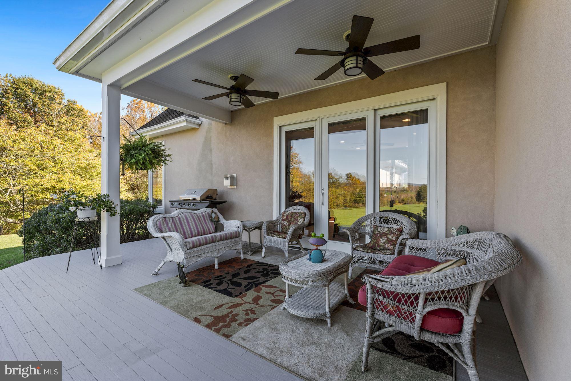 MOUNT GILEAD - Residential