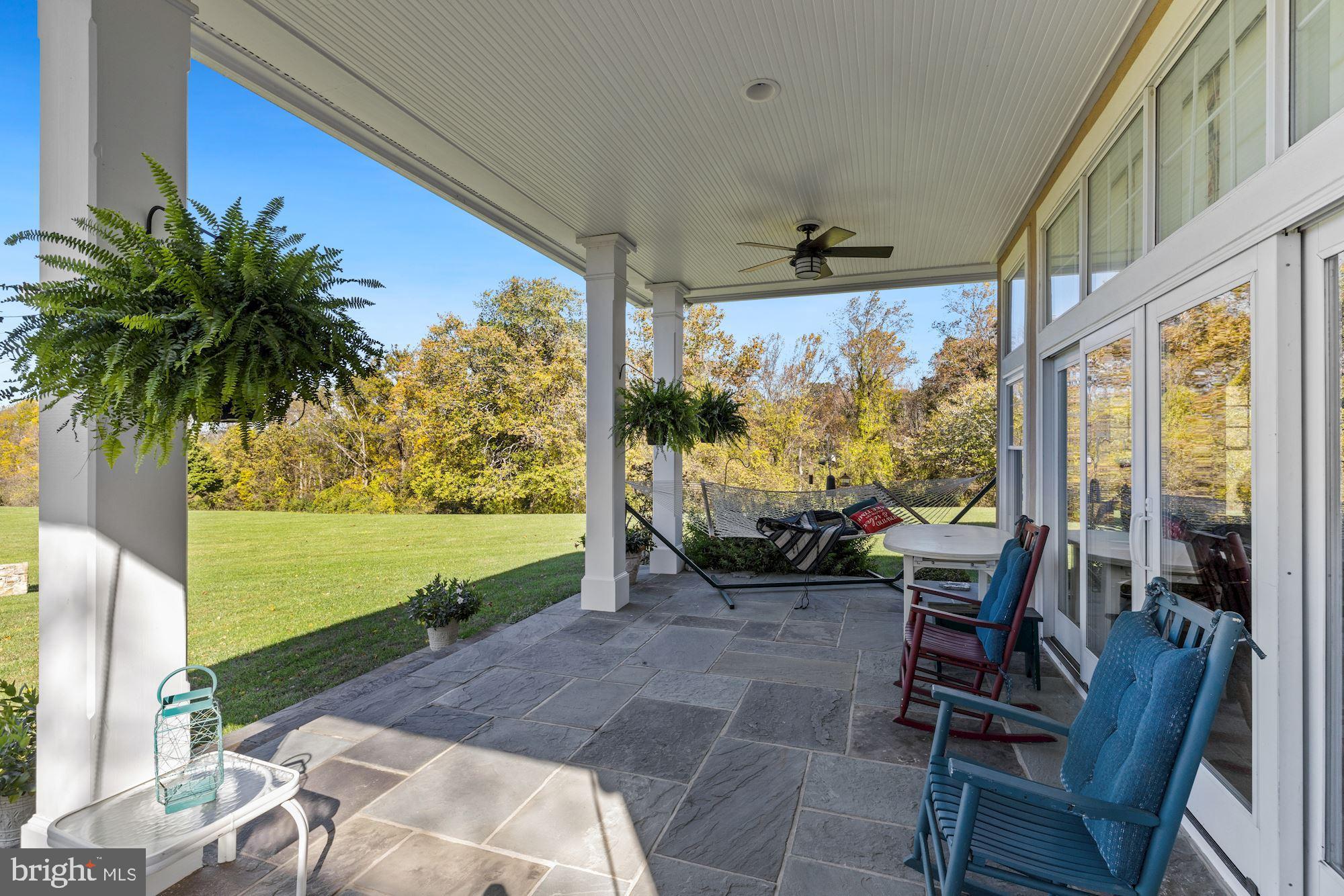 MOUNT GILEAD - Residential