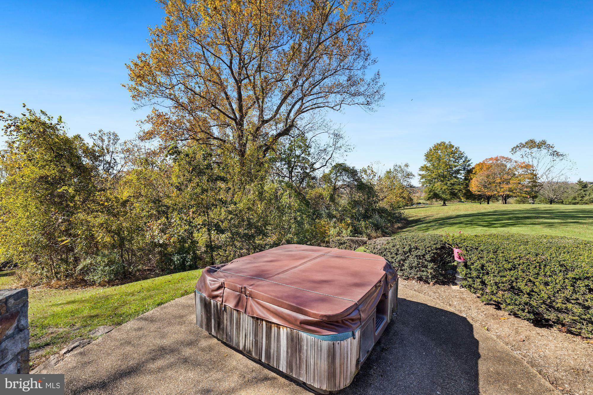 MOUNT GILEAD - Residential