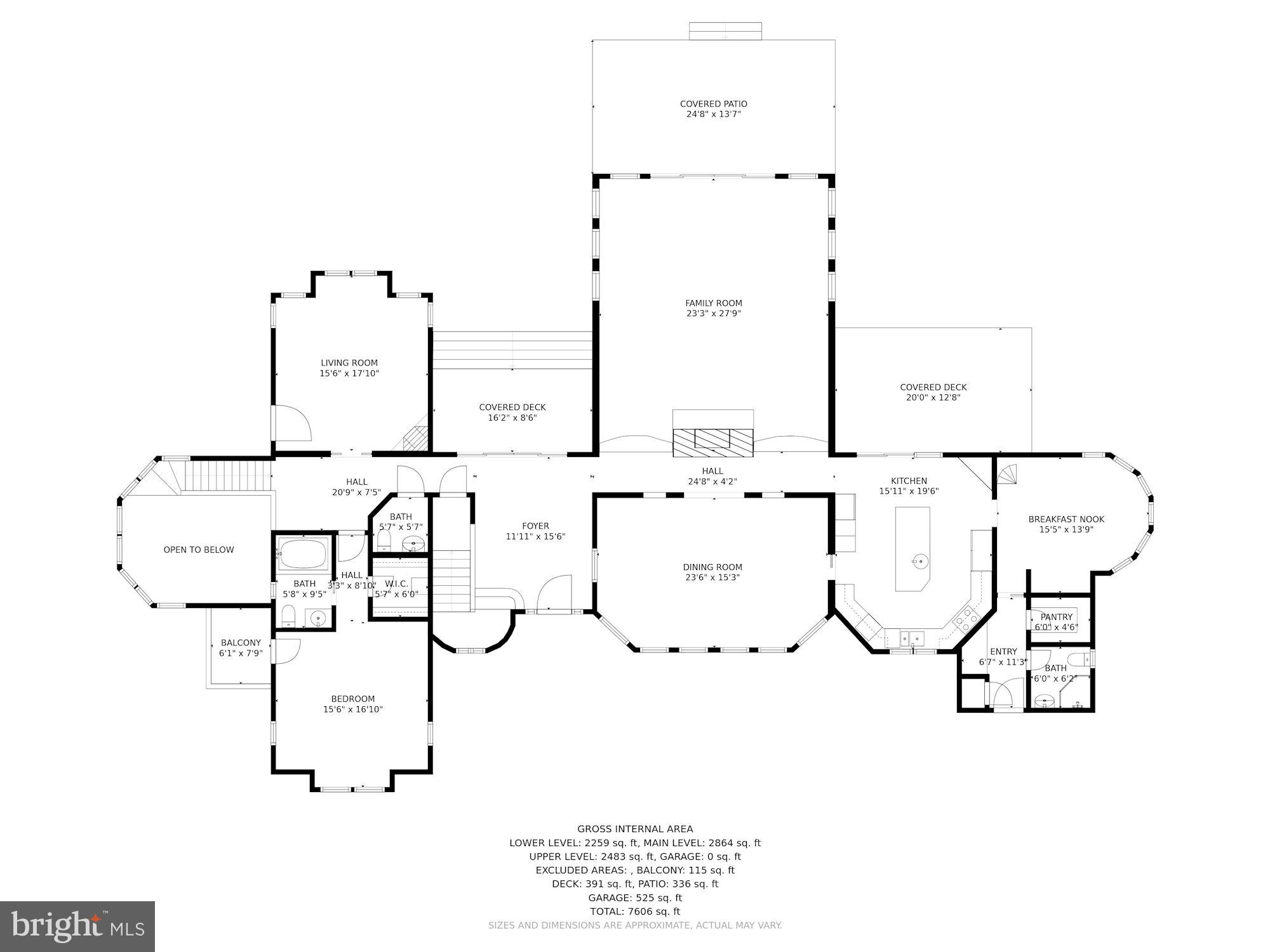 MOUNT GILEAD - Residential