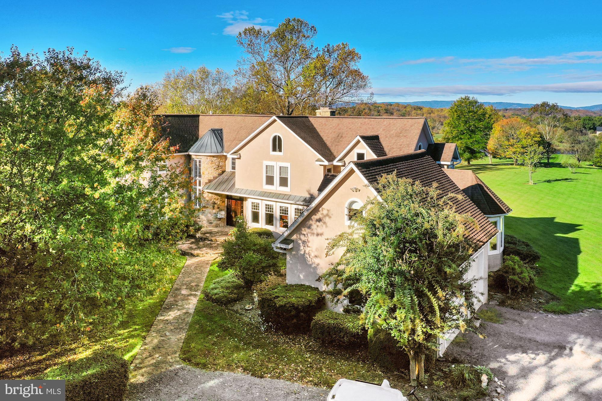 MOUNT GILEAD - Residential