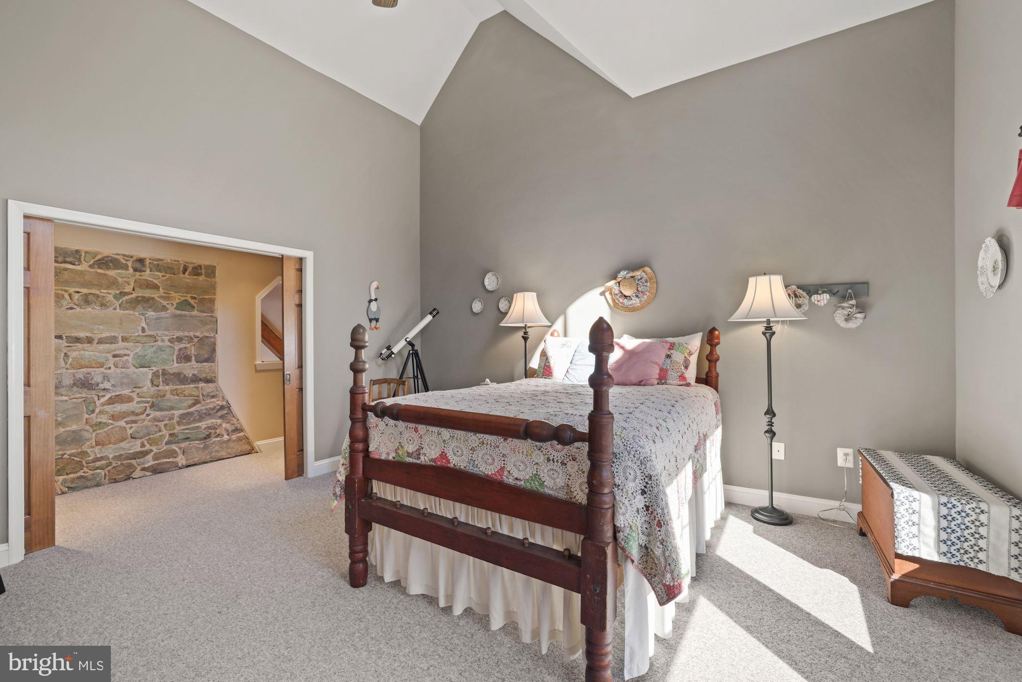 MOUNT GILEAD - Residential