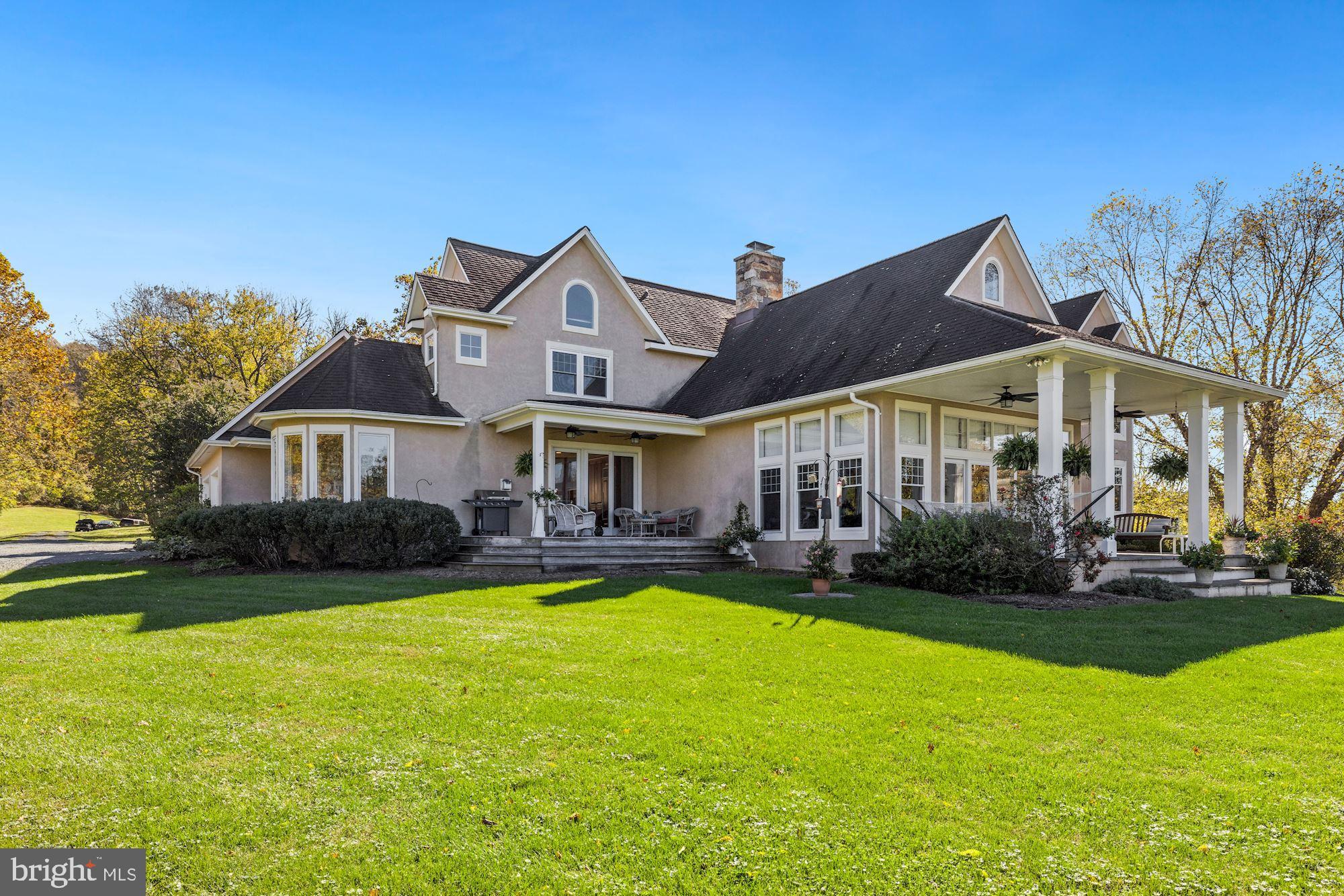 MOUNT GILEAD - Residential