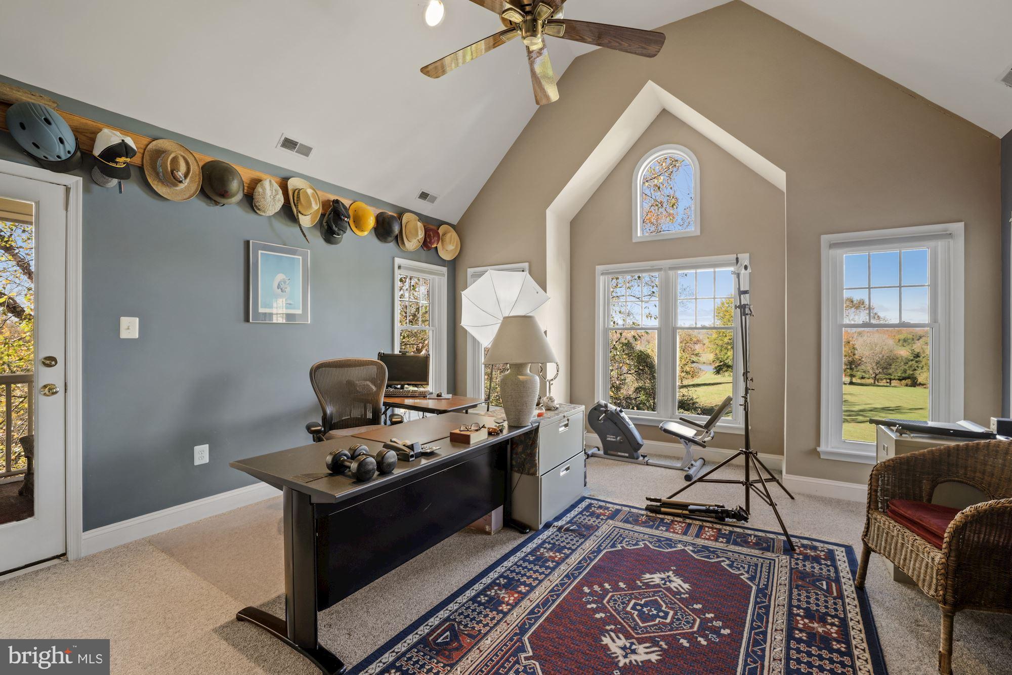 MOUNT GILEAD - Residential